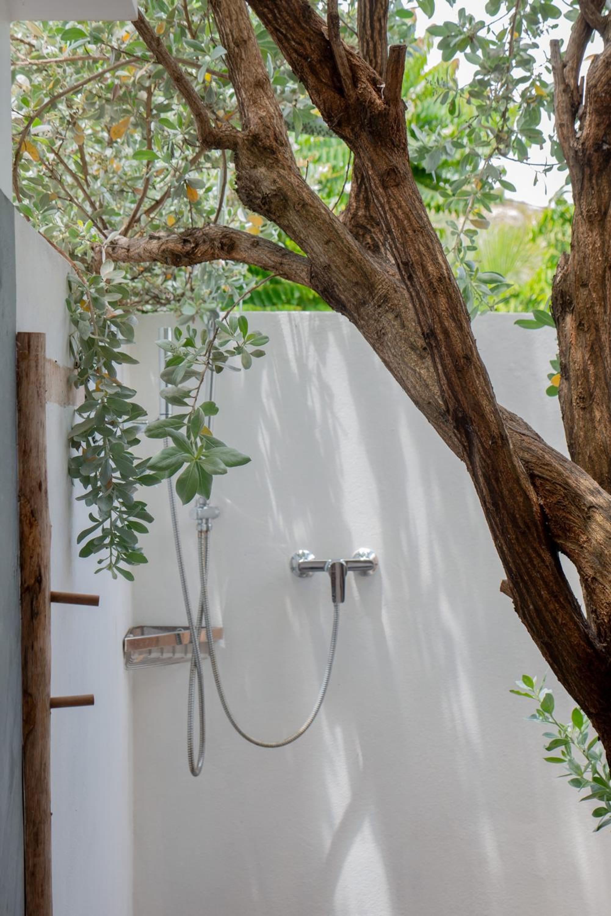 Exceptional villa with pool and spa, Saint-Barthélemy.