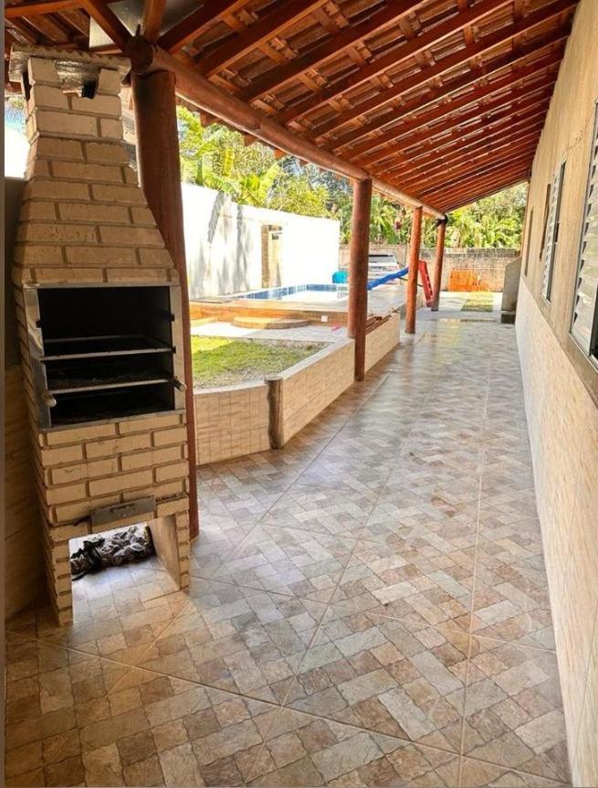 Casa Vale da Paz - Massaguaçu.