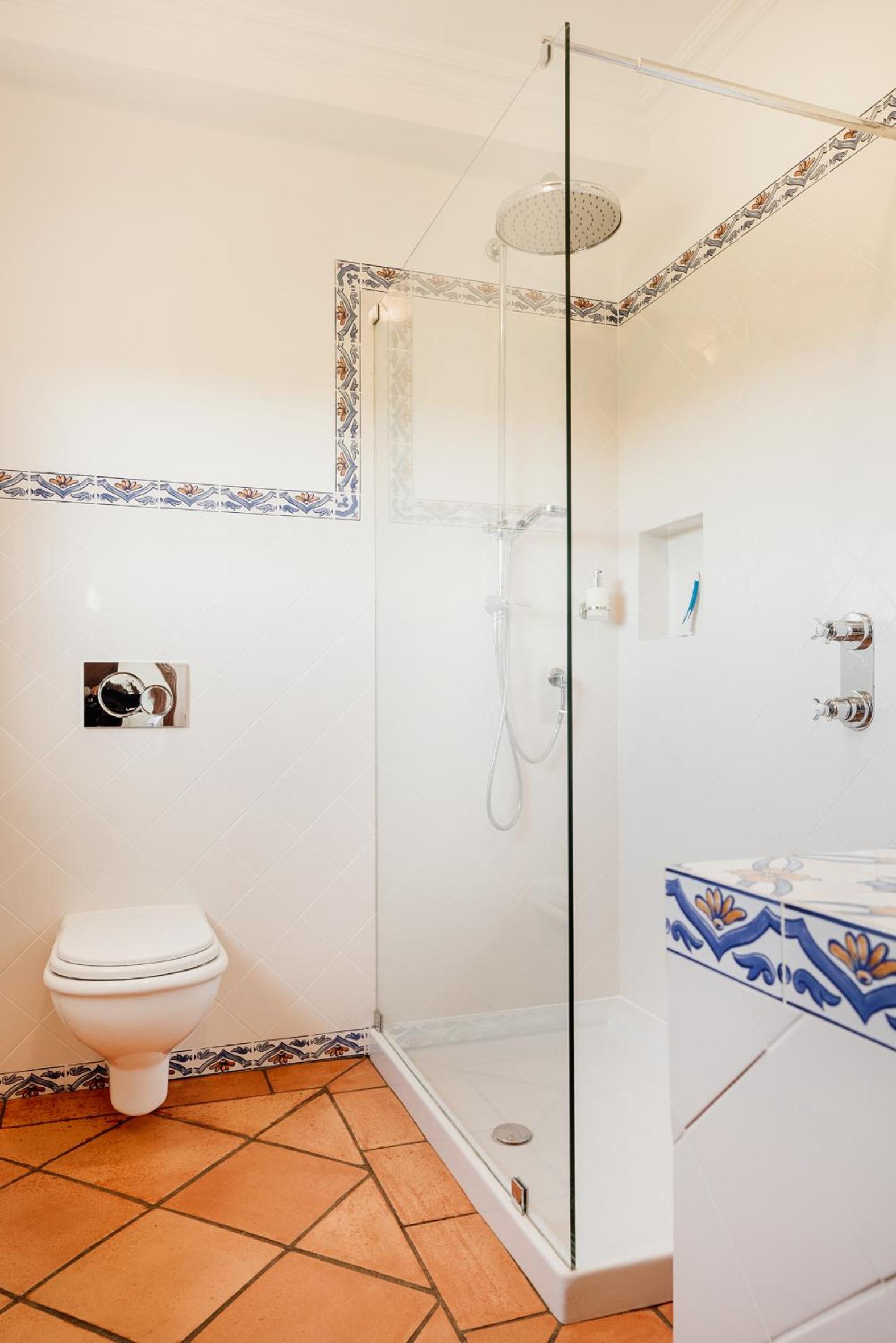B&B Entrecolinas