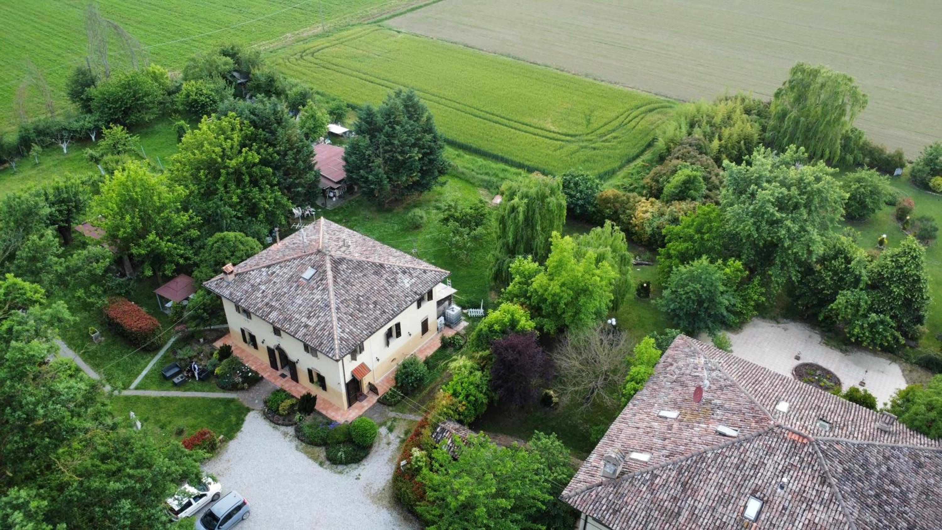 Casale la Decima photo 3