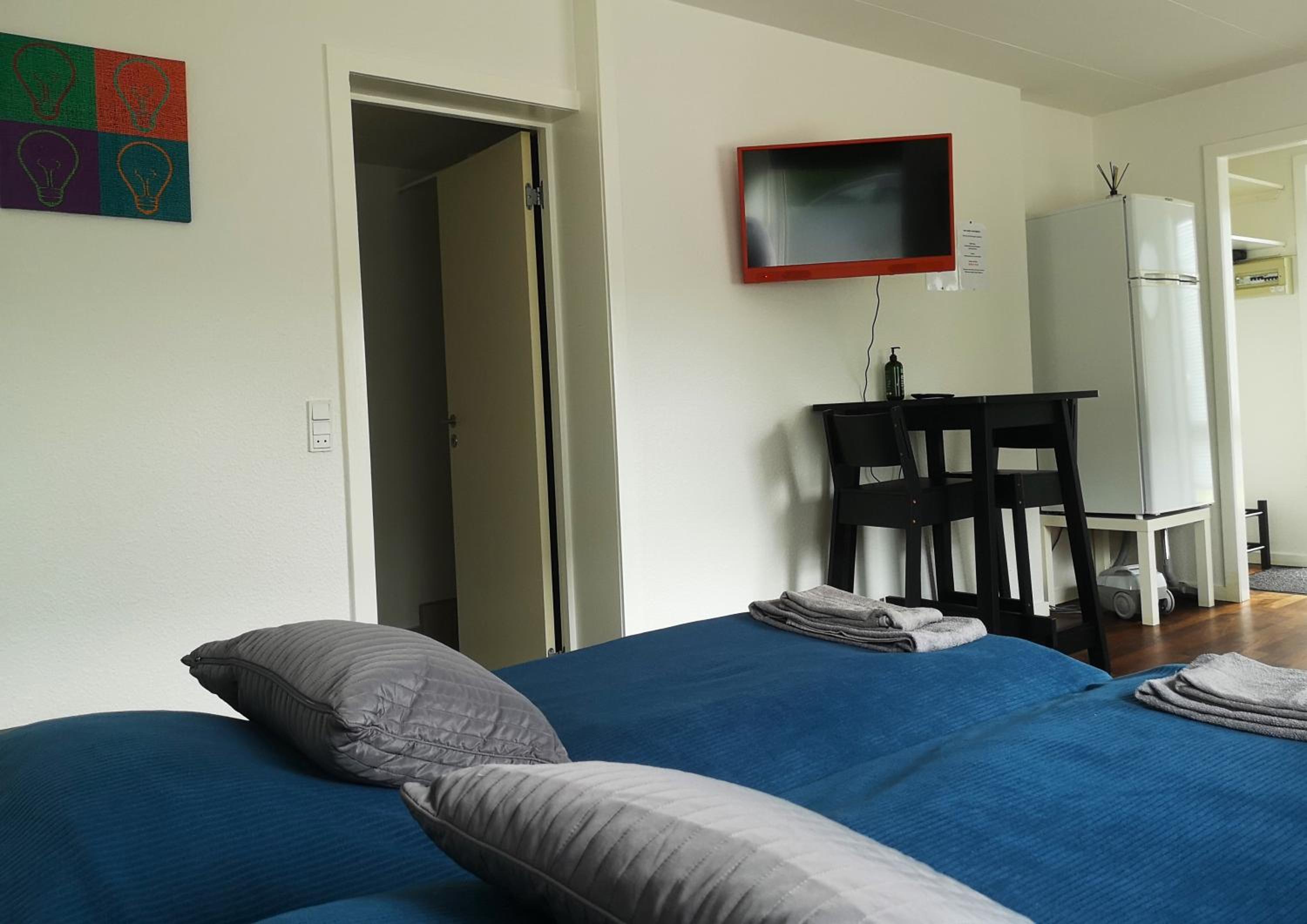 H&M Homes Apartments