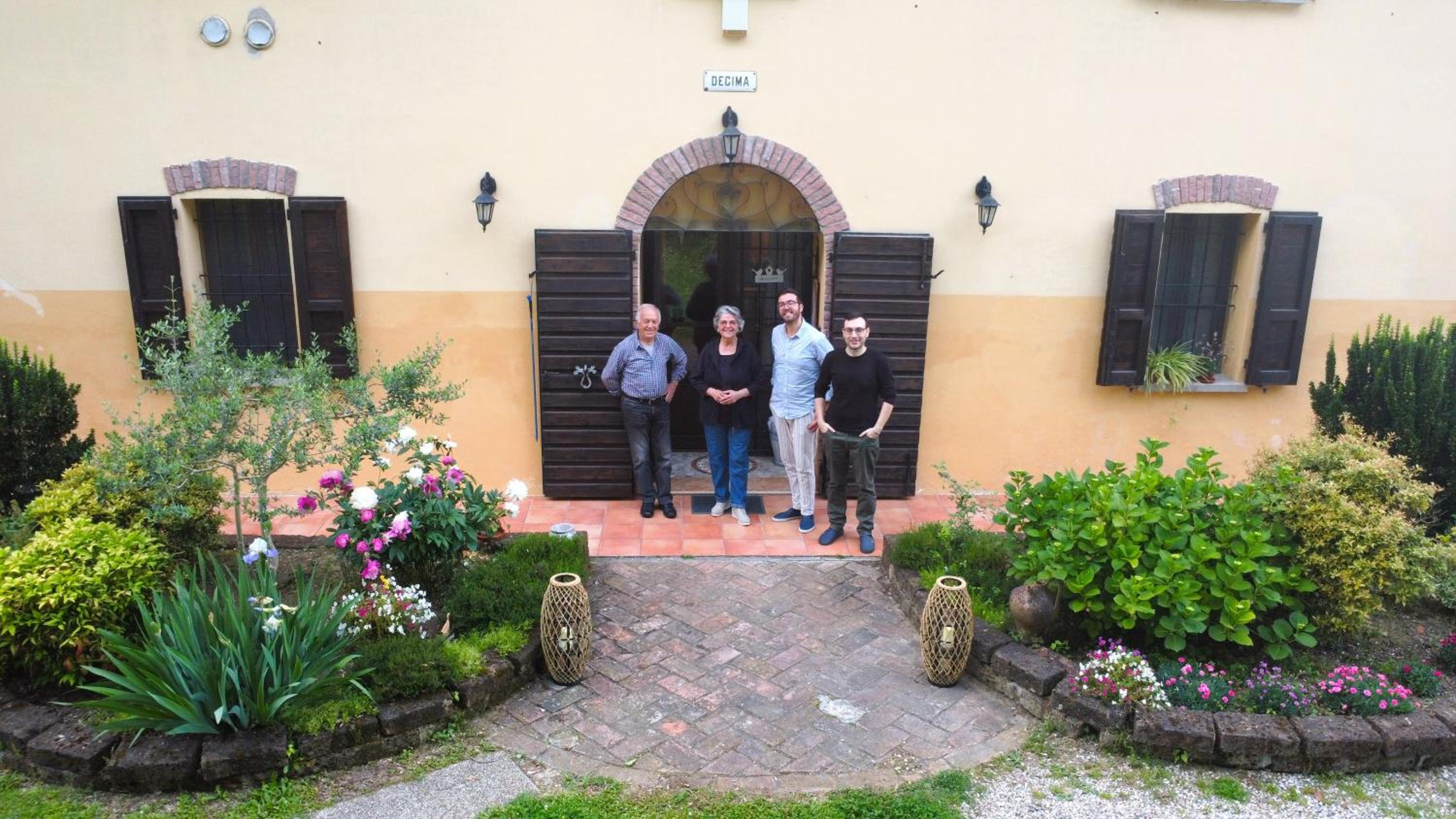 Casale la Decima photo 2