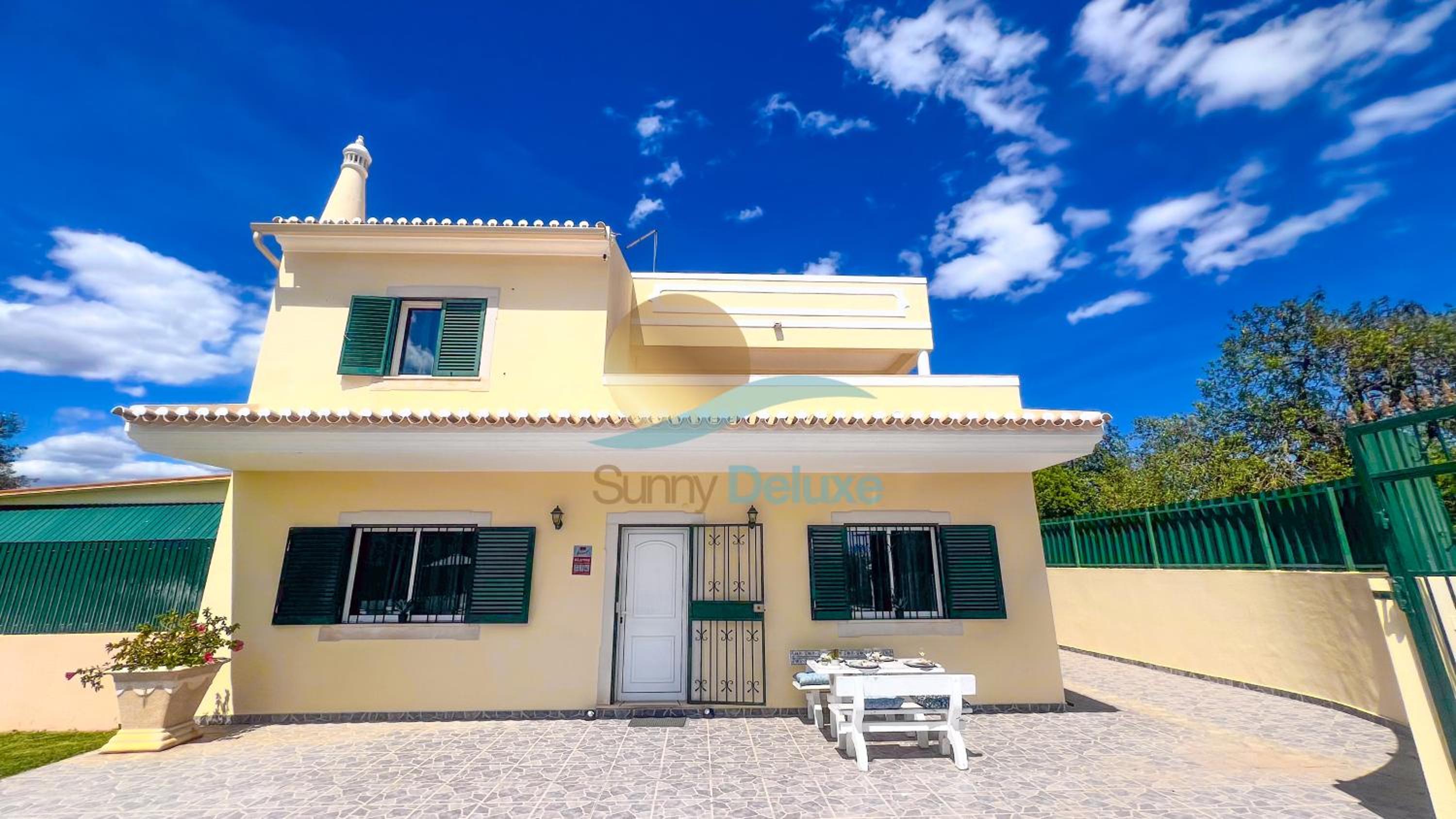 Villa Pedro by Sunny Deluxe view 5