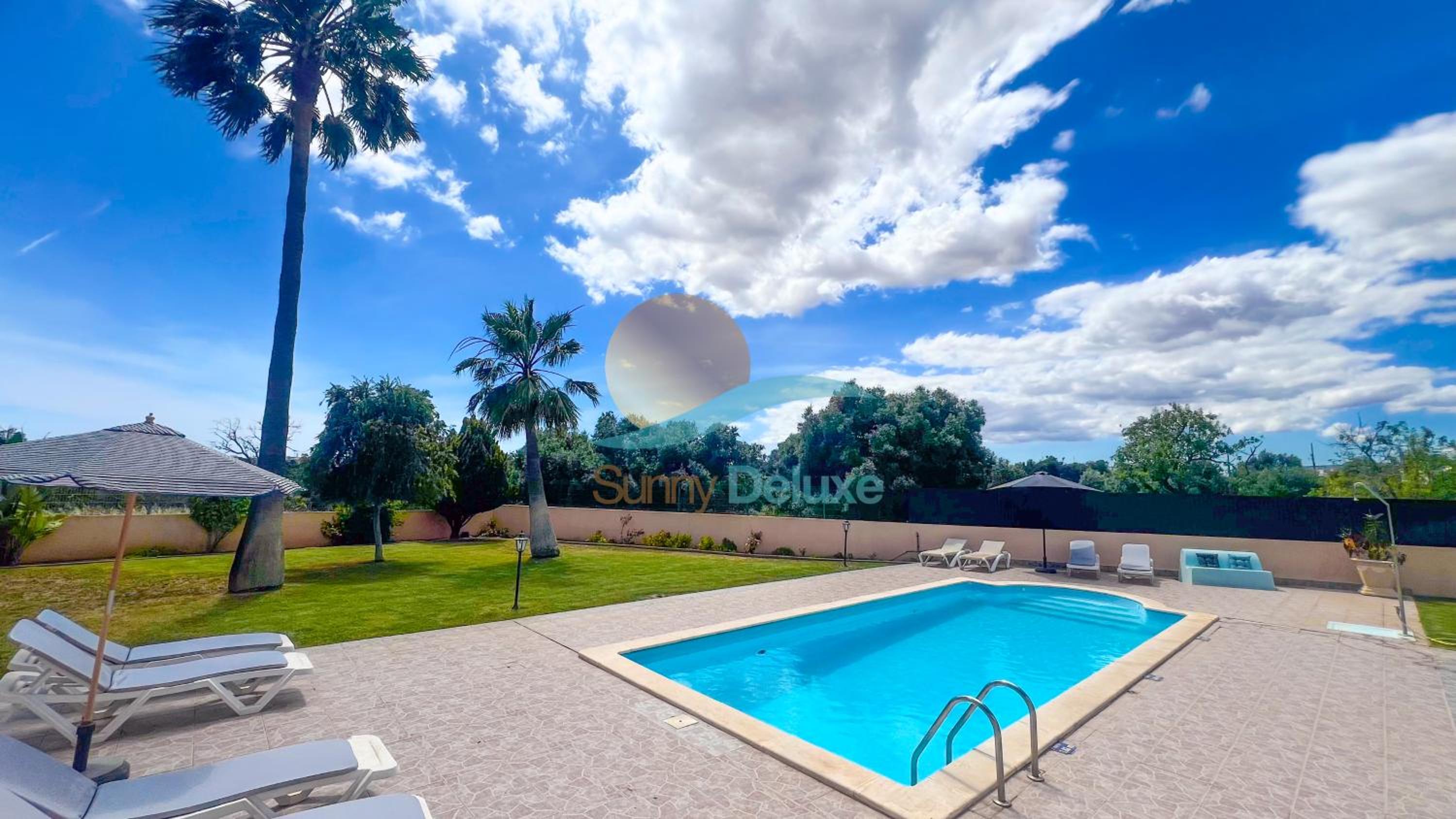 Villa Pedro by Sunny Deluxe view 3