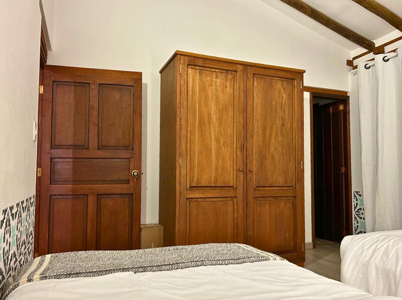 Casa Colonial Premium en el Centro Histórico - Sol de Iguaque