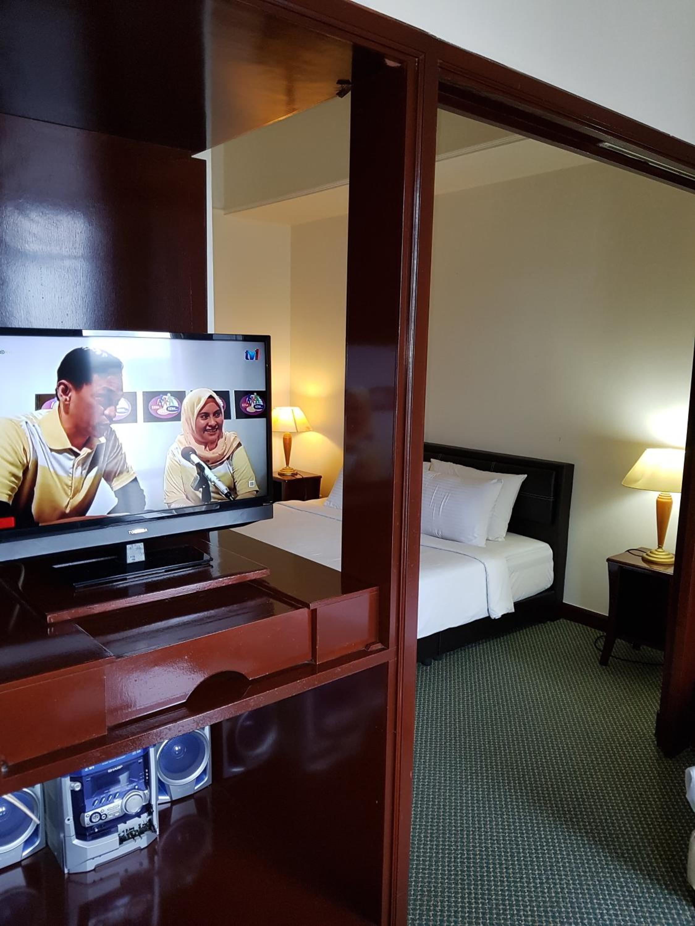 KING SERVICE SUITES at TIMES SQUARE