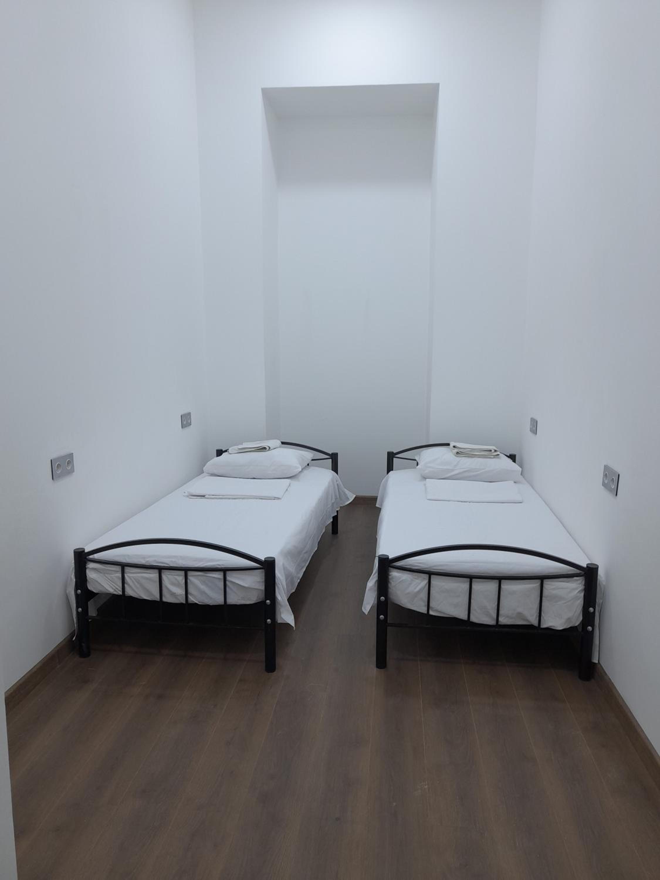 White City Hostel