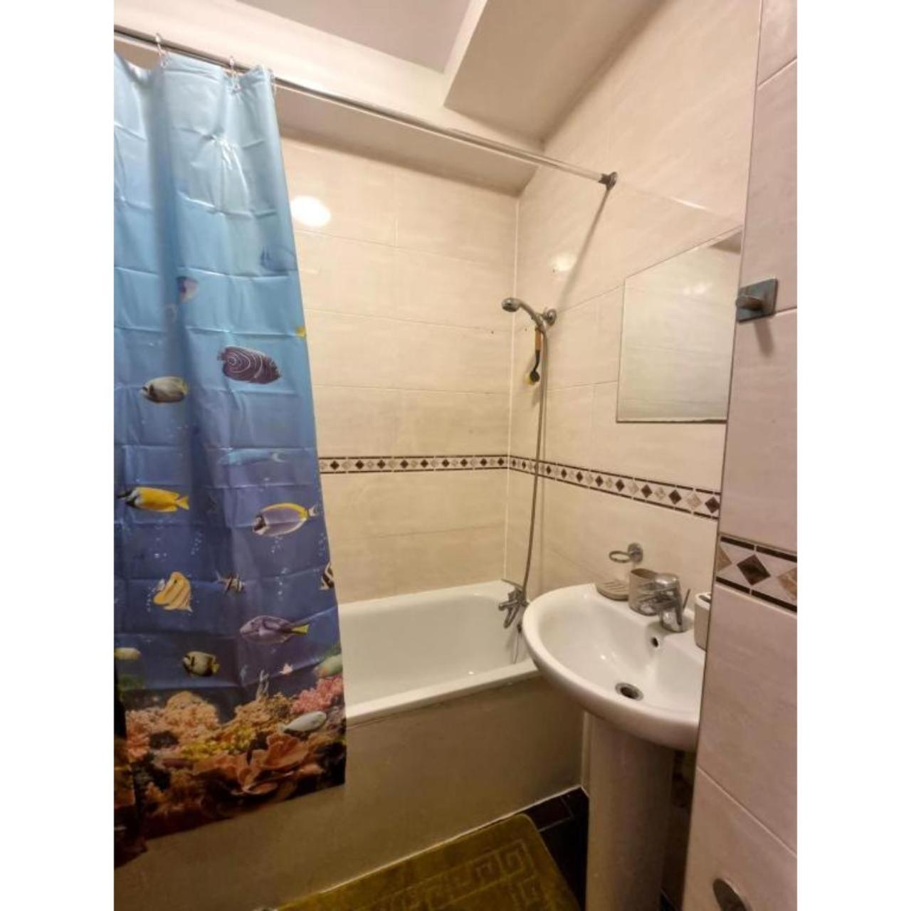 Dudley Court Apartment