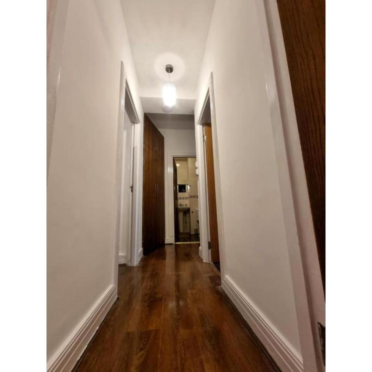 Dudley Court Apartment