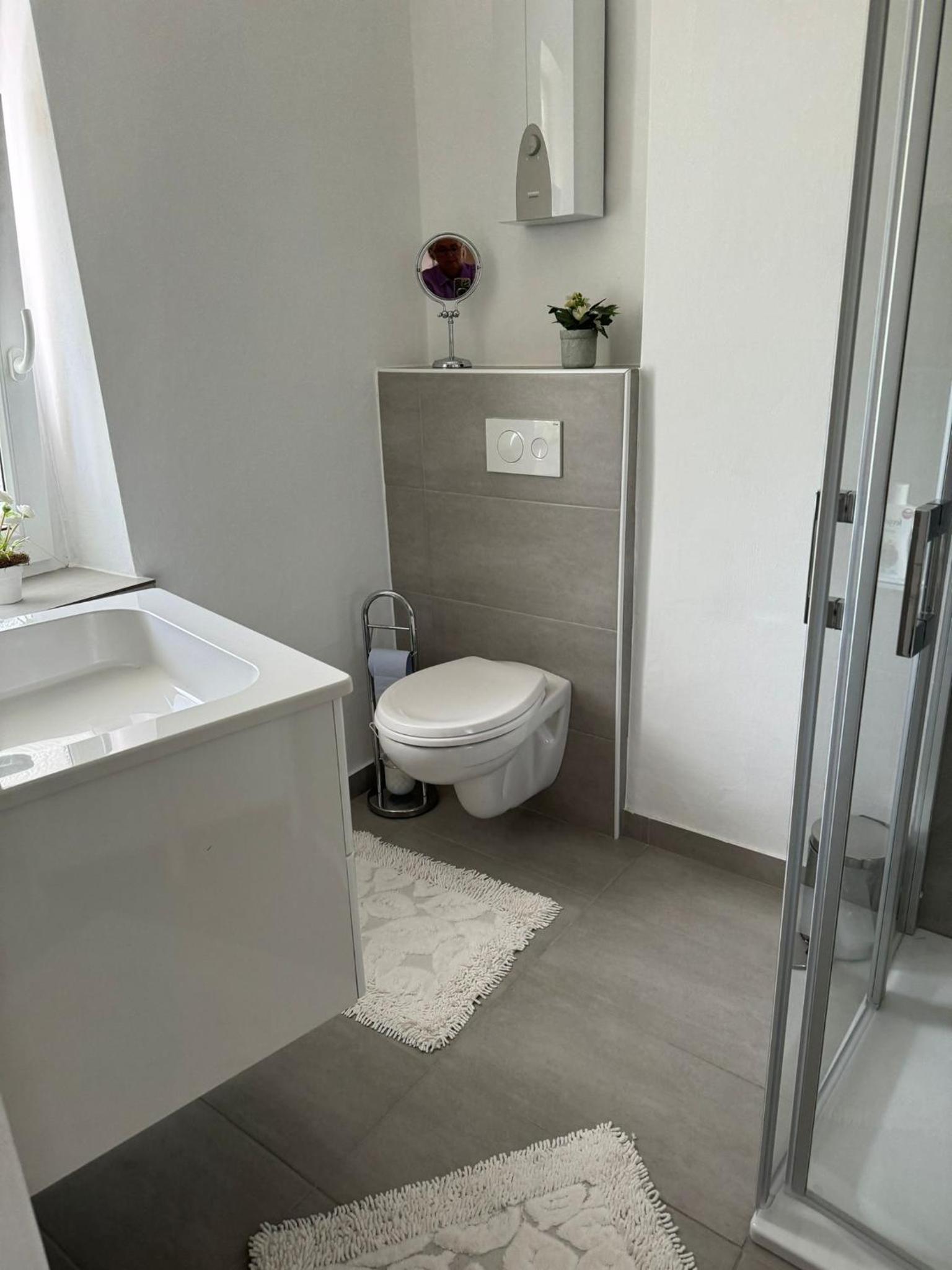 Ferienwohnung Sylt