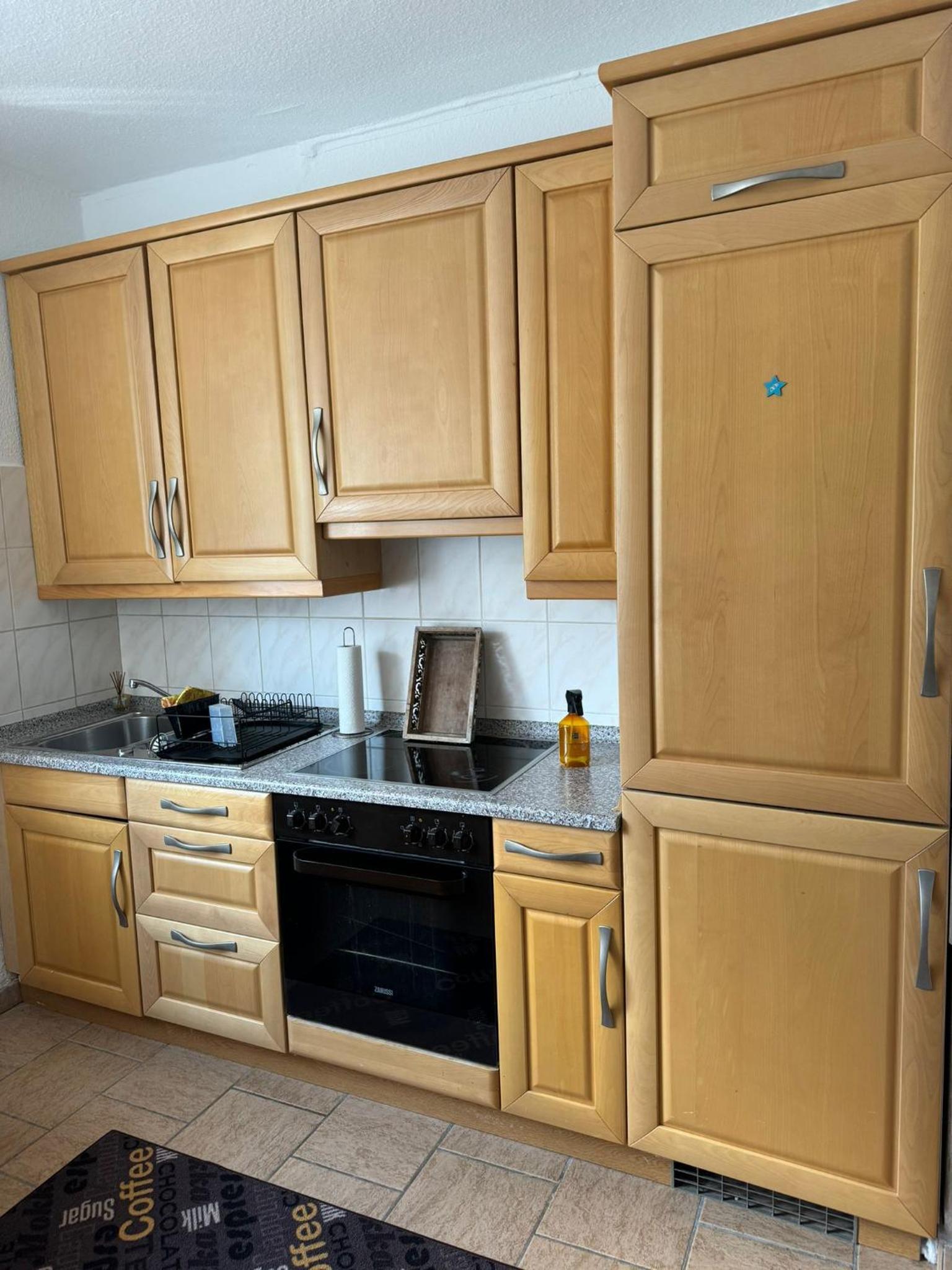Ferienwohnung Sylt