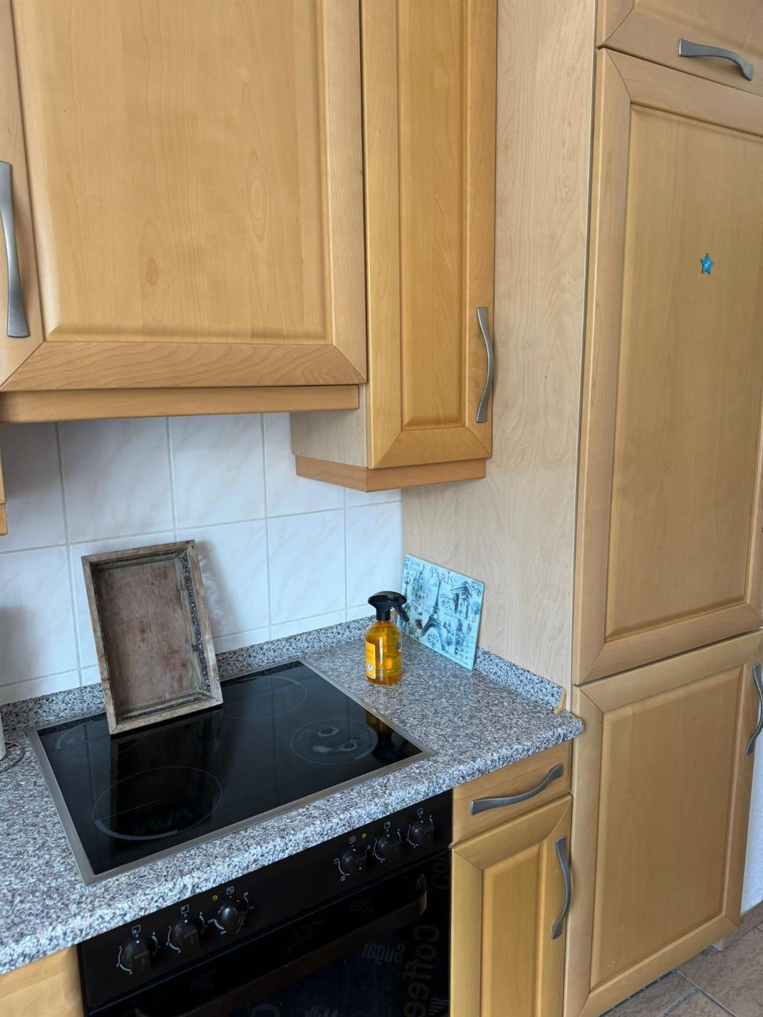 Ferienwohnung Sylt