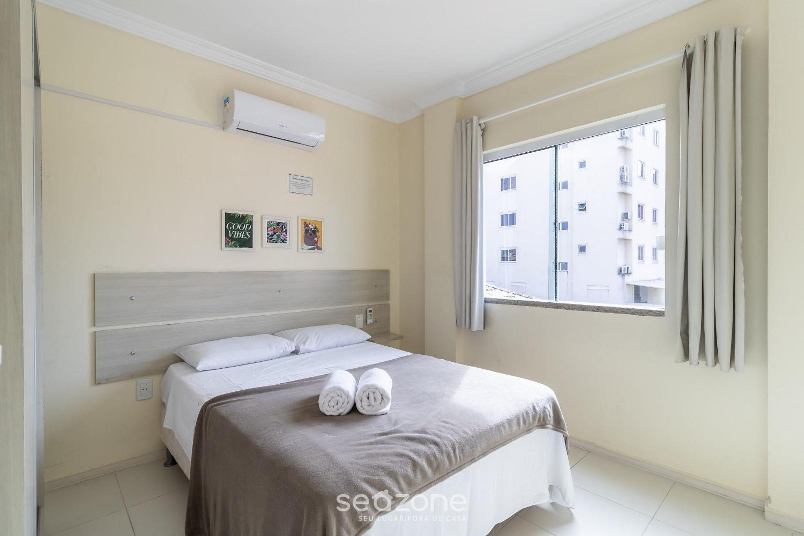 Apartamentos próximo a Praia de Bombas - ARZ