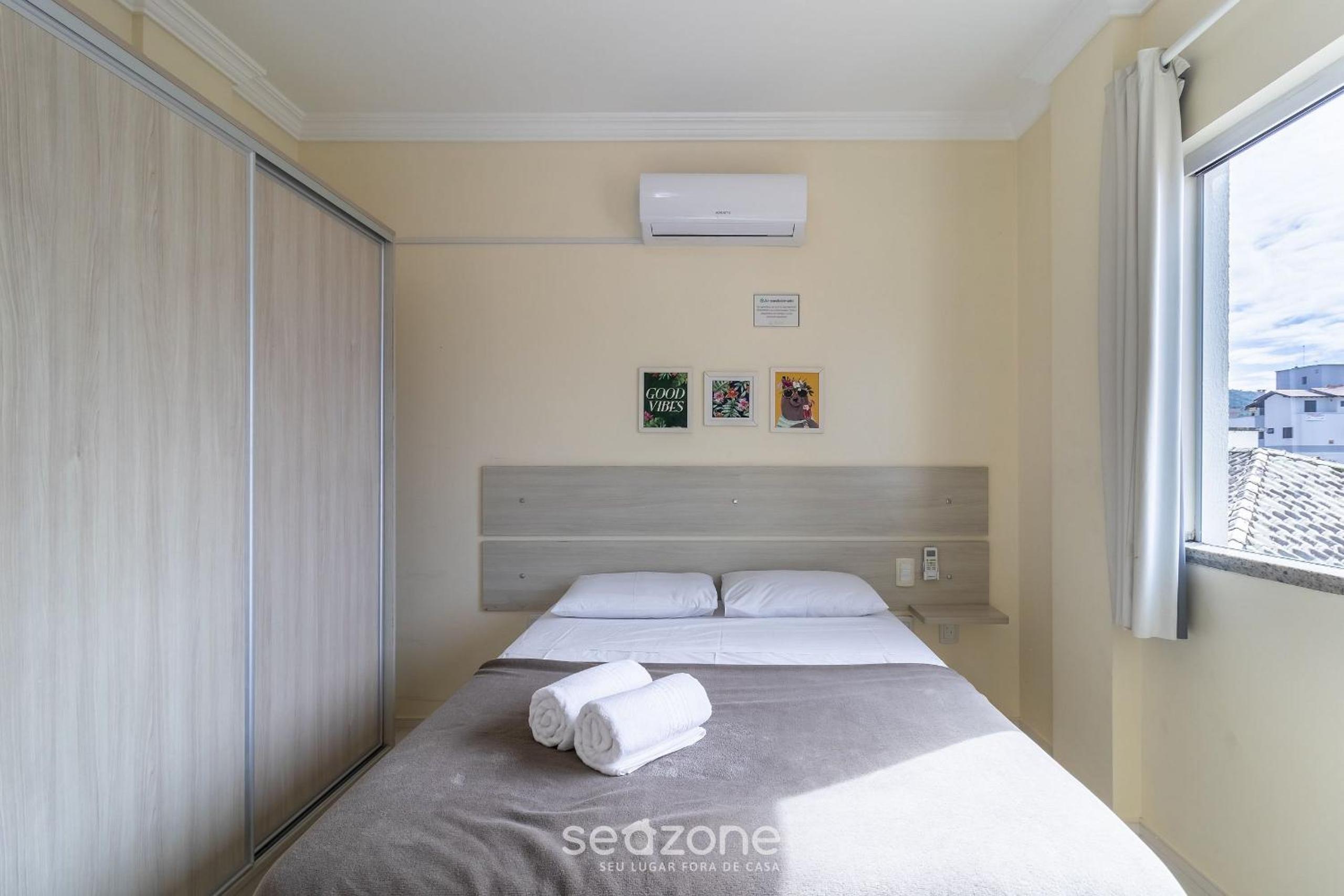 Apartamentos próximo a Praia de Bombas - ARZ