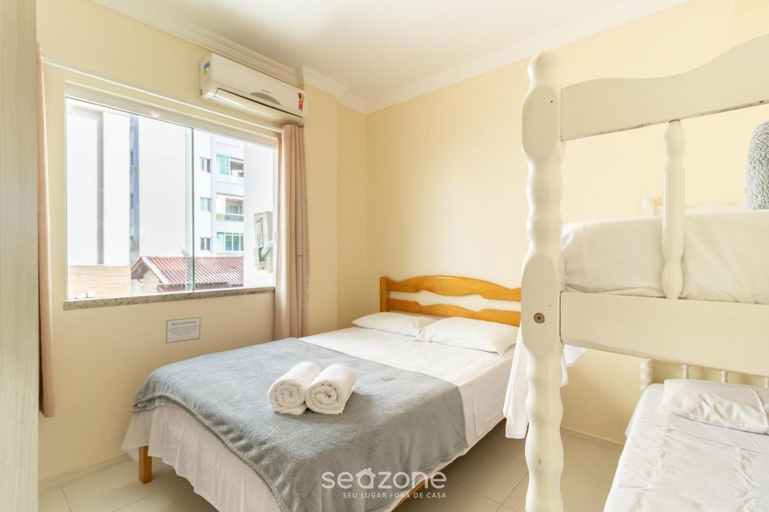 Apartamentos próximo a Praia de Bombas - ARZ