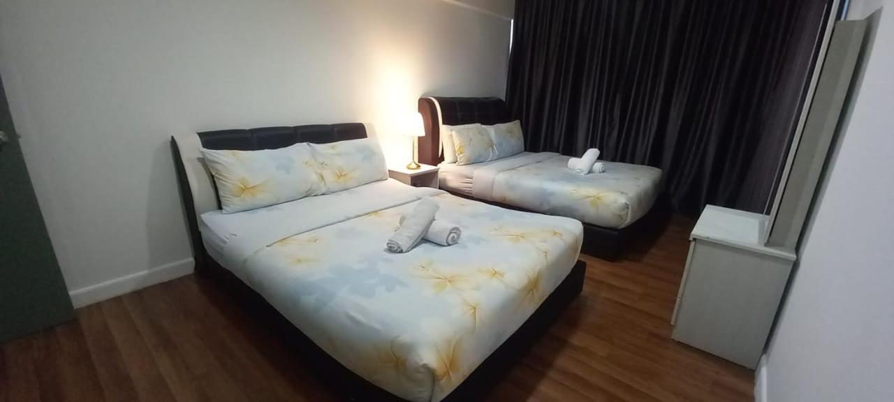 ESTELAR Apartments at Mercu Summer KLCC