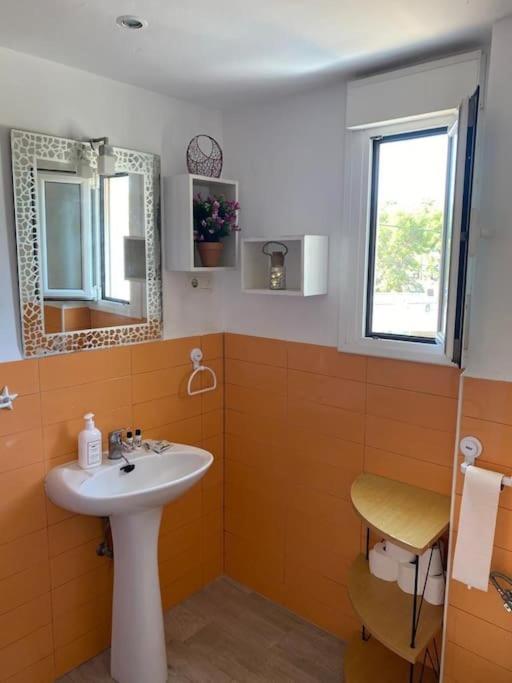 Apartamento en Moraira con preciosas vistas