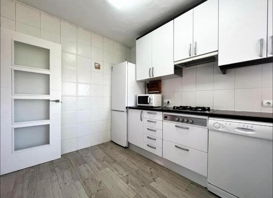 Apartamento en Moraira con preciosas vistas