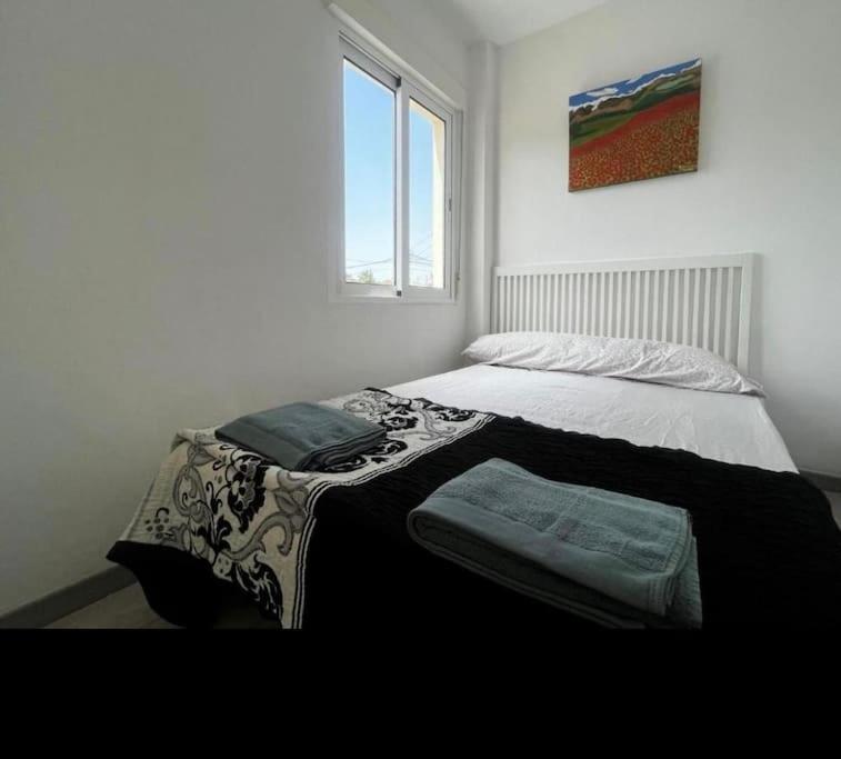 Apartamento en Moraira con preciosas vistas