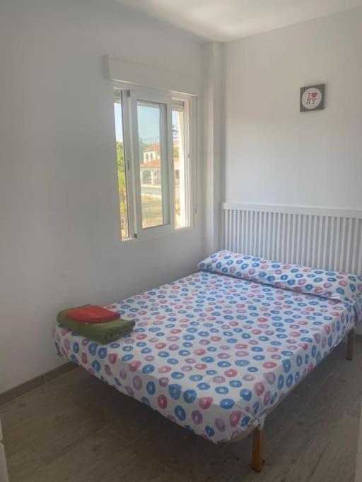 Apartamento en Moraira con preciosas vistas