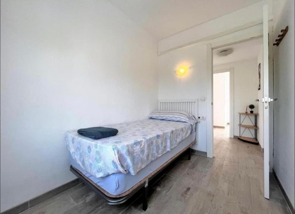 Apartamento en Moraira con preciosas vistas