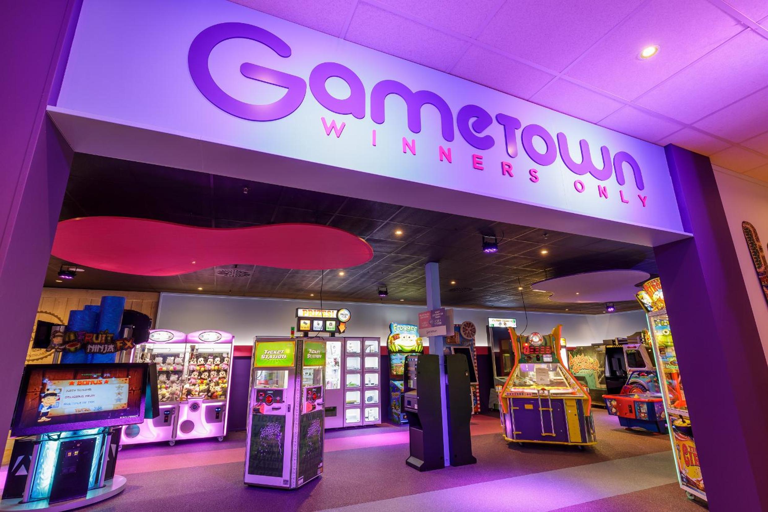 Center Parcs Sandur Emmen