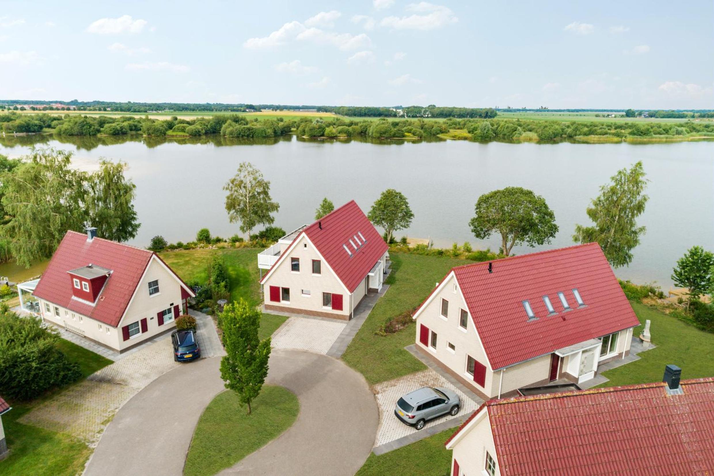 Center Parcs Sandur Emmen