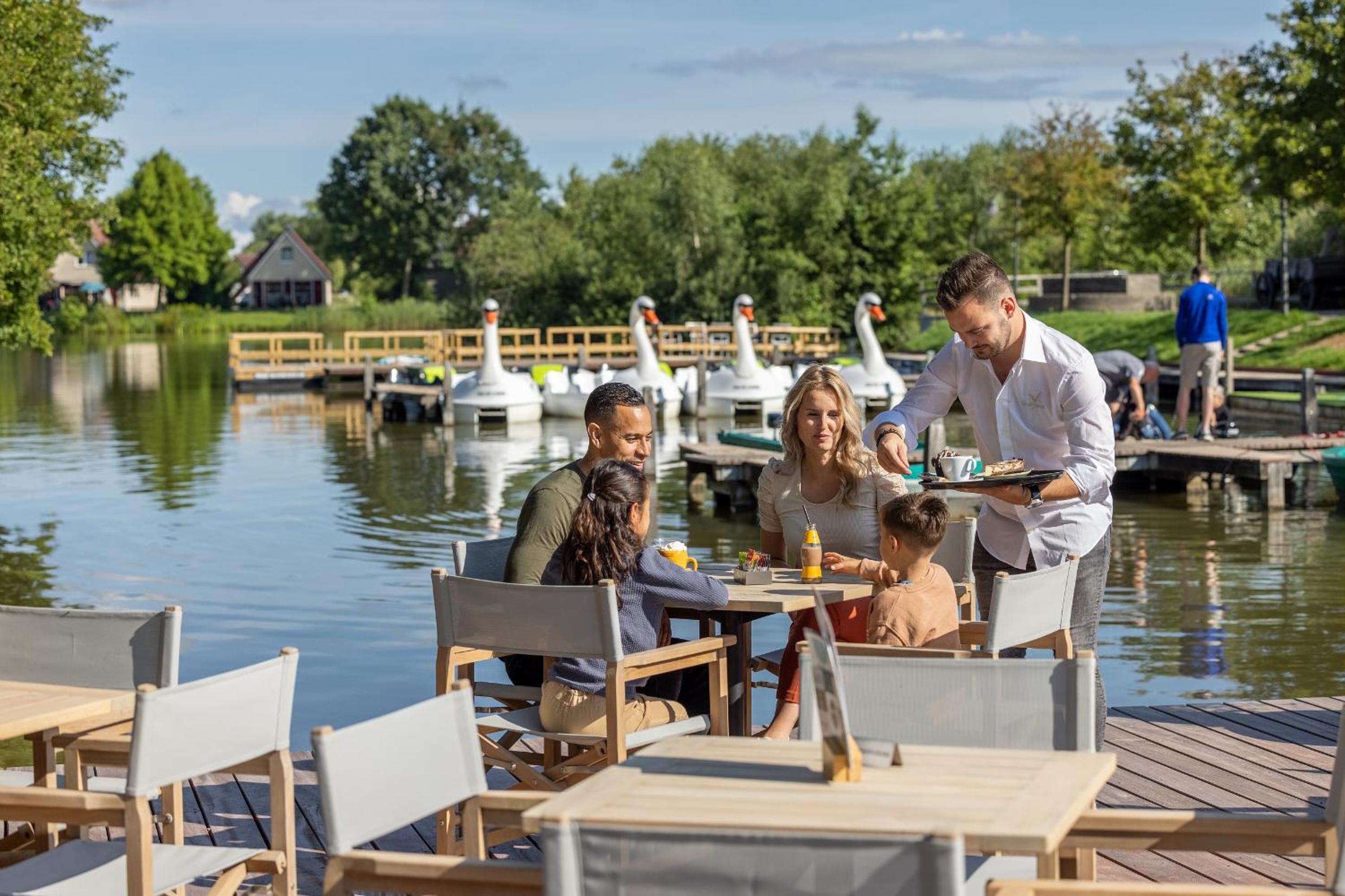Center Parcs Sandur Emmen