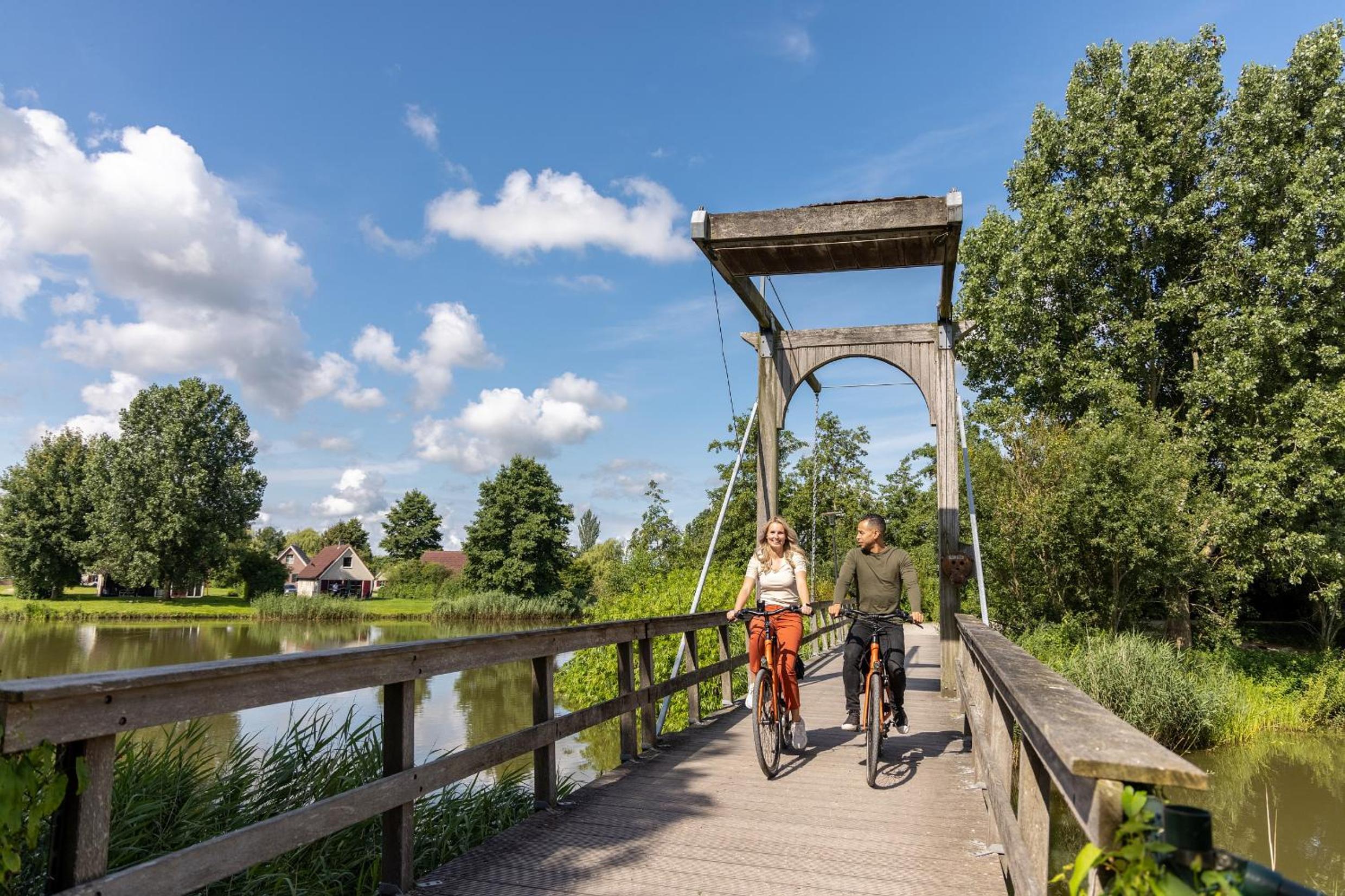 Center Parcs Sandur Emmen