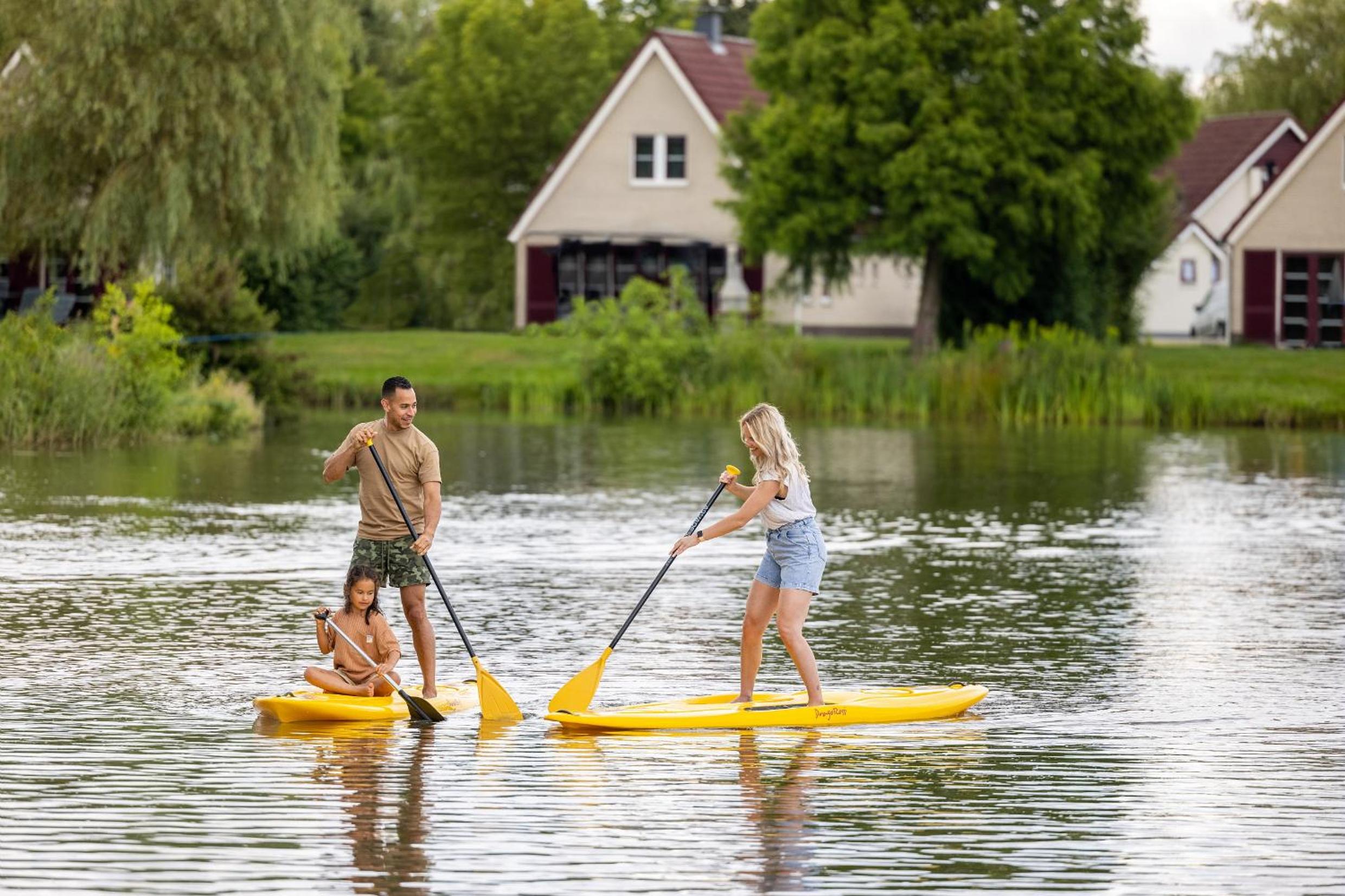 Center Parcs Sandur Emmen