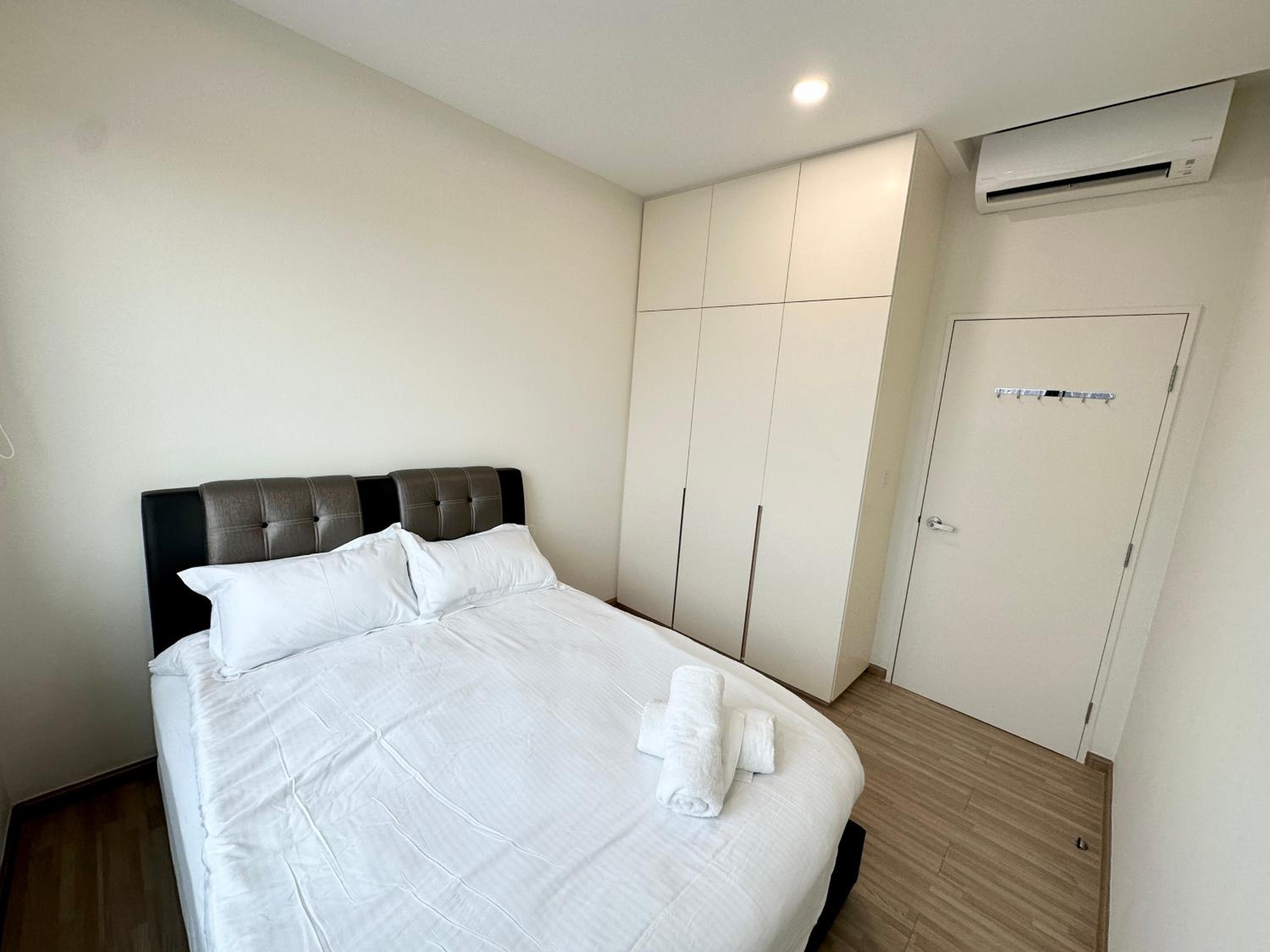 6pax#Parc3 PGRM#cheras by Homeizing