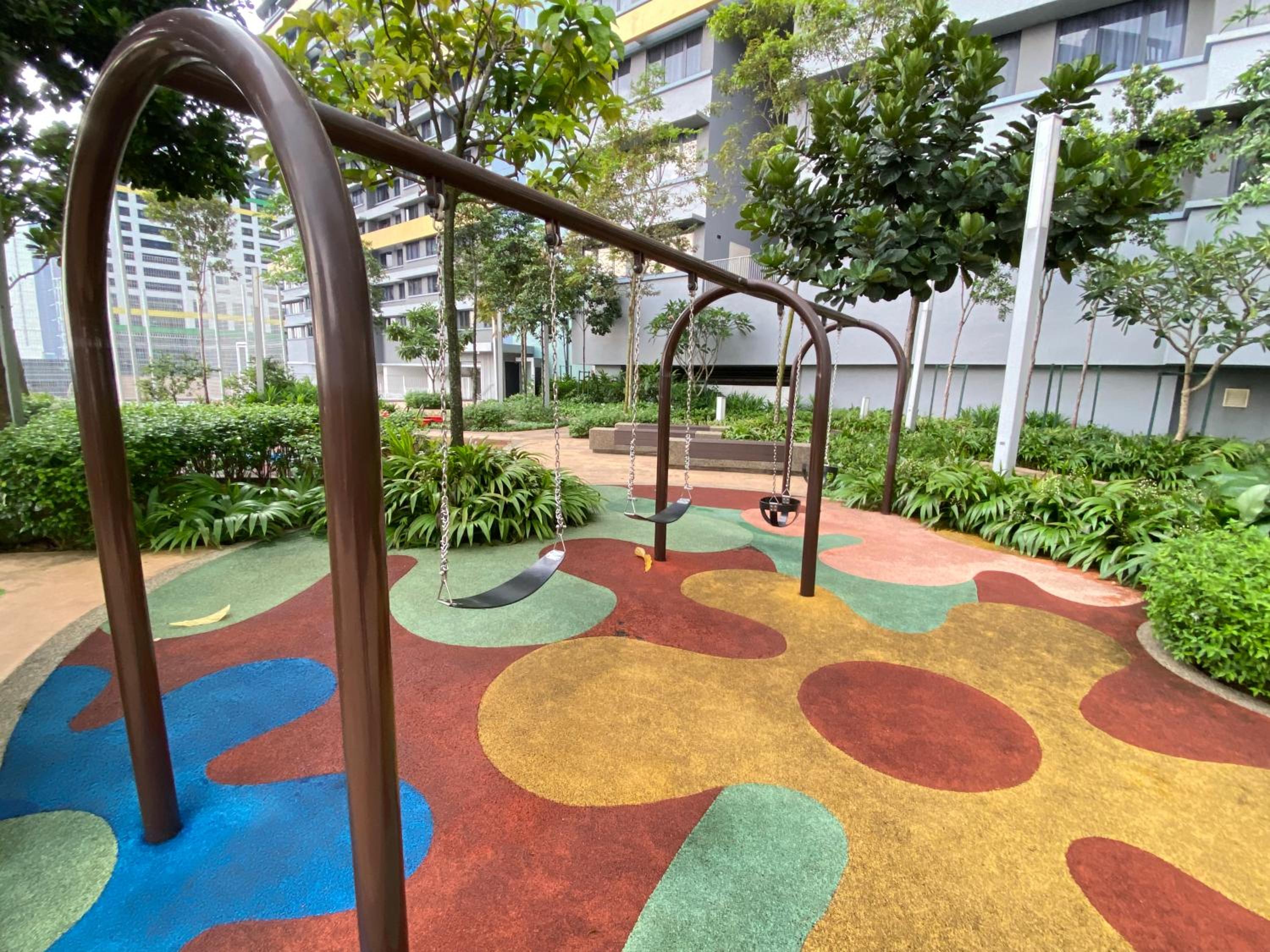 6pax#Parc3 PGRM#cheras by Homeizing