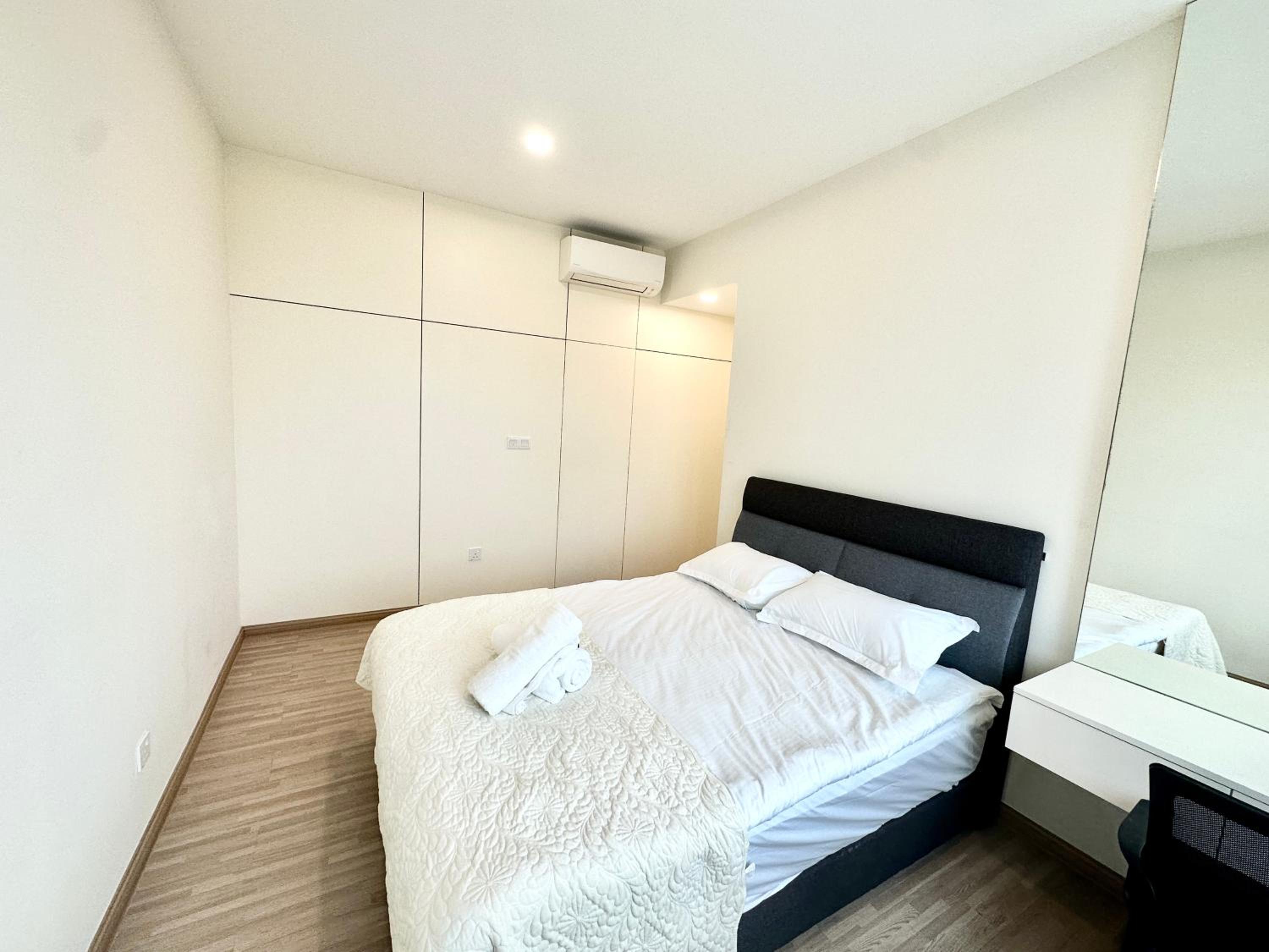 6pax#Parc3 PGRM#cheras by Homeizing