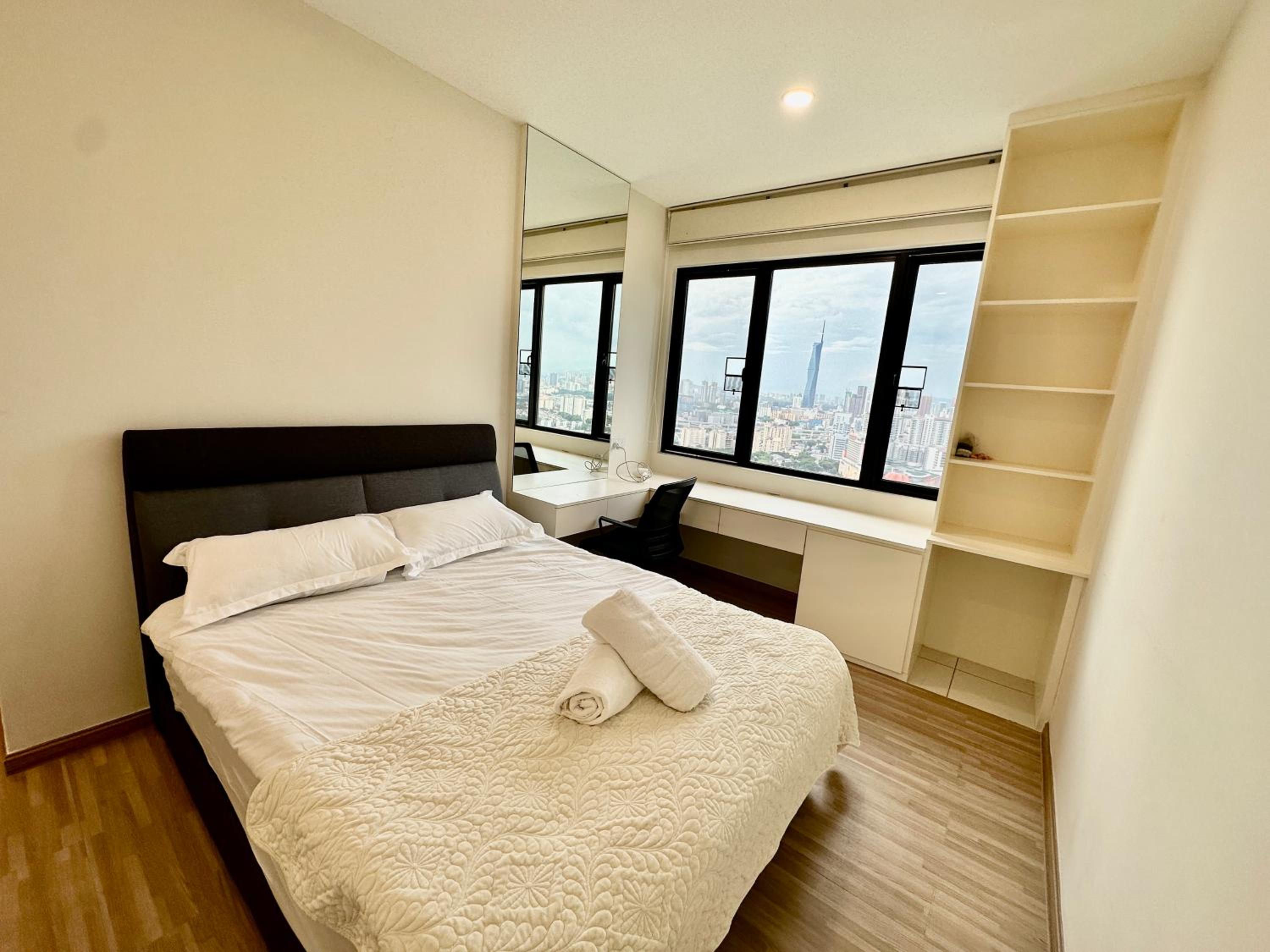 6pax#Parc3 PGRM#cheras by Homeizing