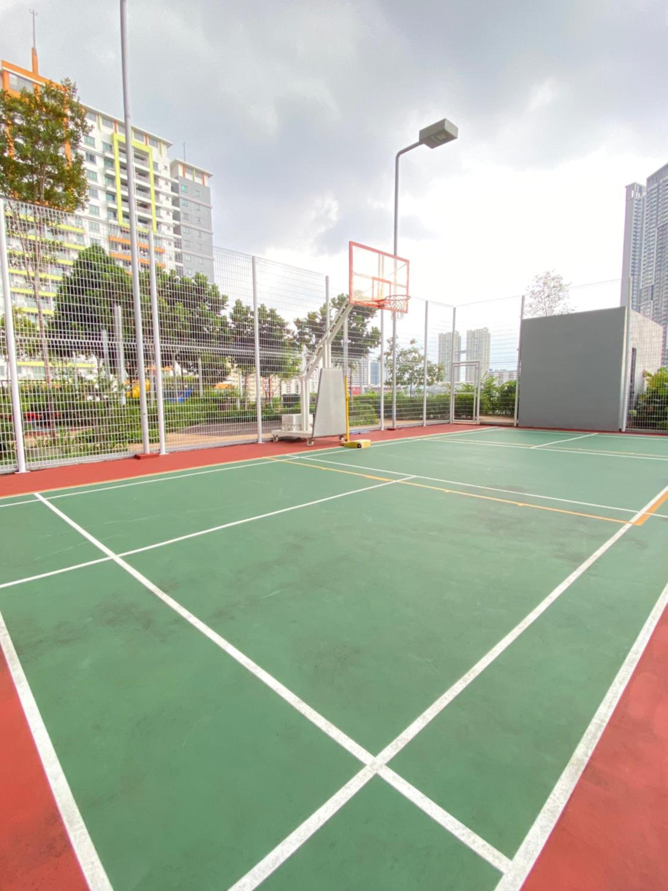 6pax#Parc3 PGRM#cheras by Homeizing