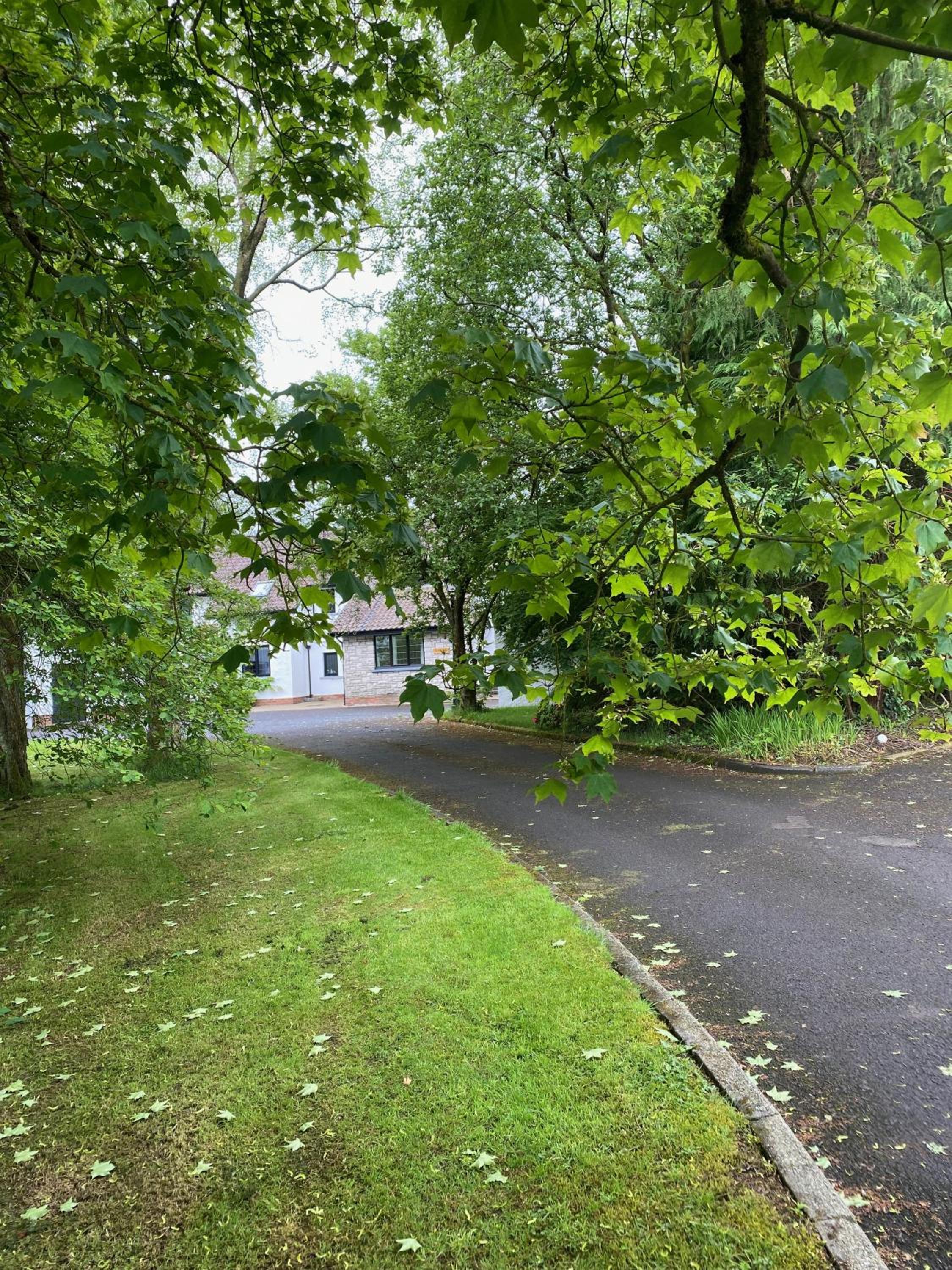 Rivermount Lodge