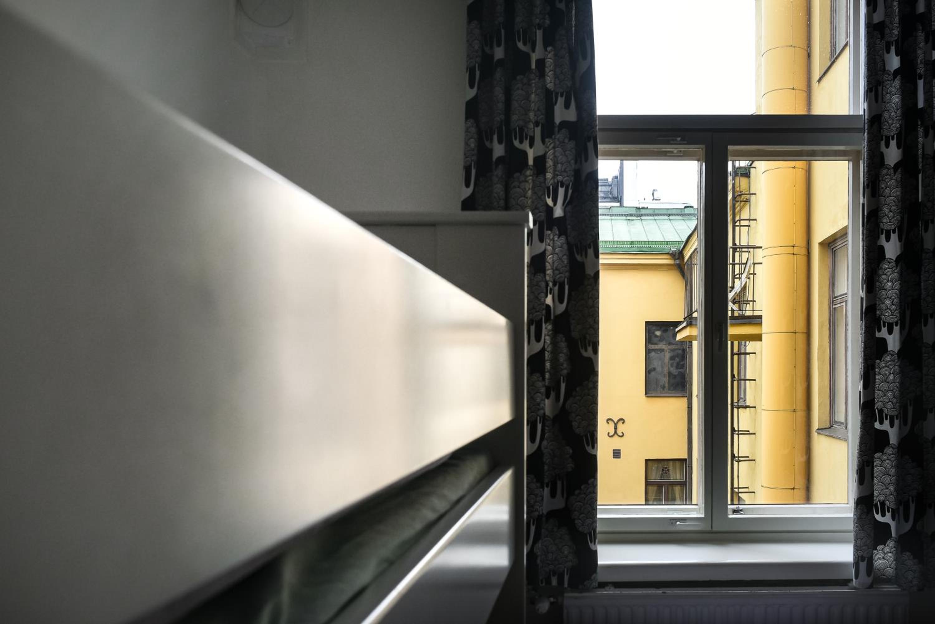 Hostel Diana Park