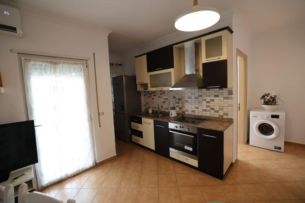 Apartment Shkembi Kavajes, Golem, Tirent photo 2