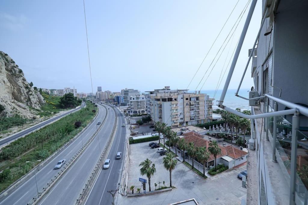 Apartment Shkembi Kavajes, Golem, Tirent photo 4