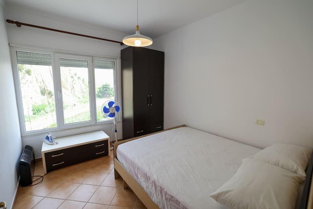 Apartment Shkembi Kavajes, Golem, Tirent photo 5