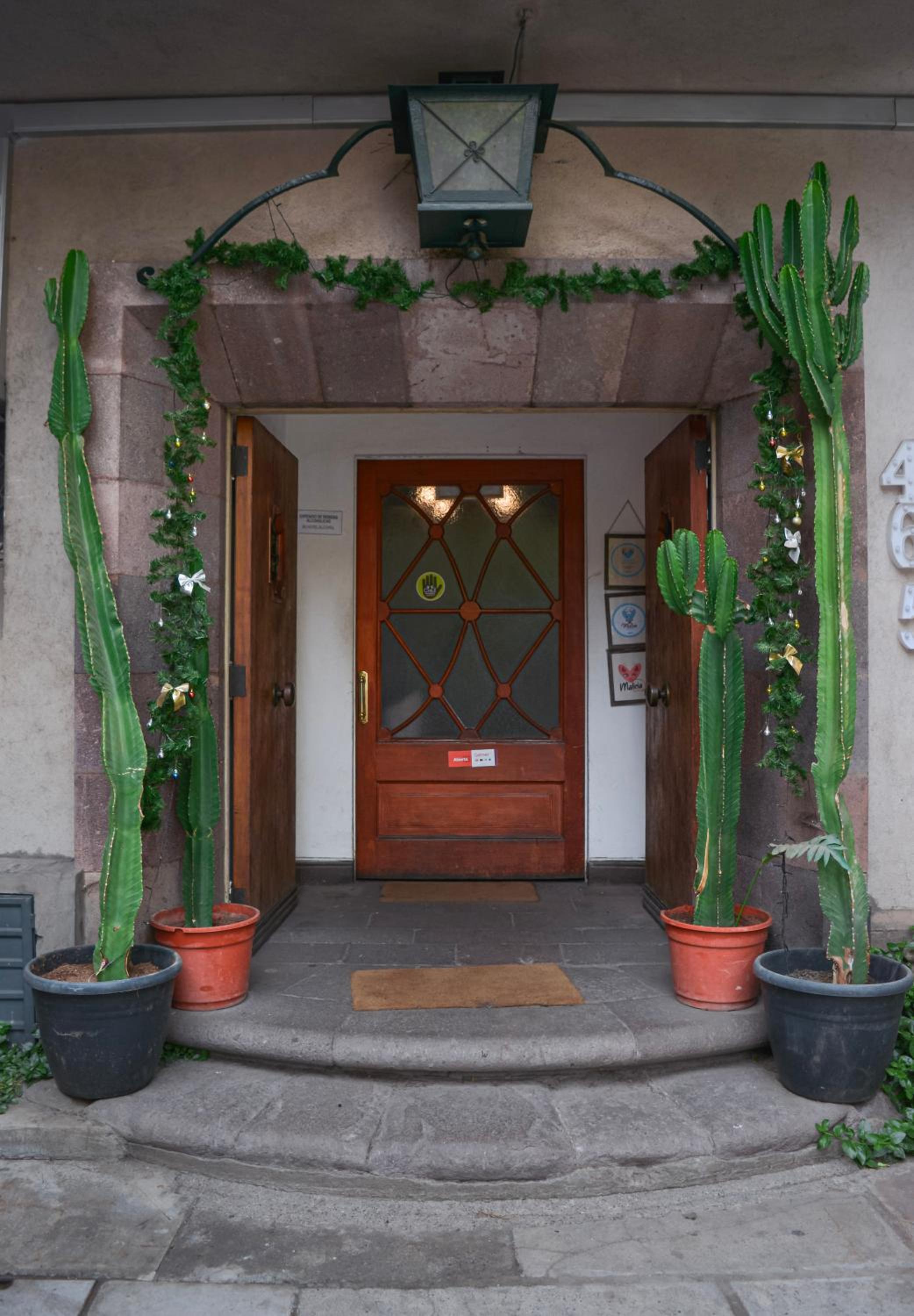BBCasita