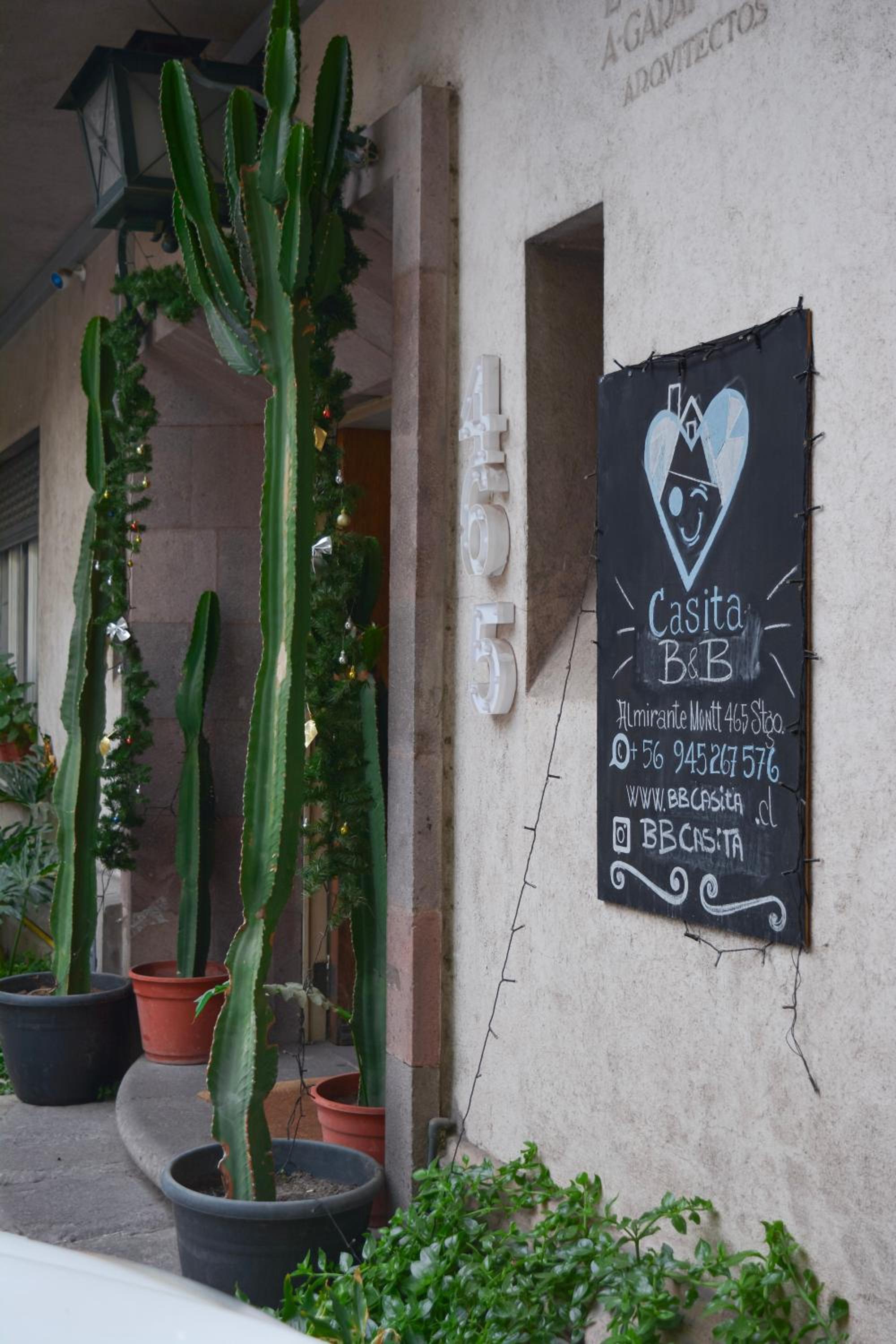 BBCasita