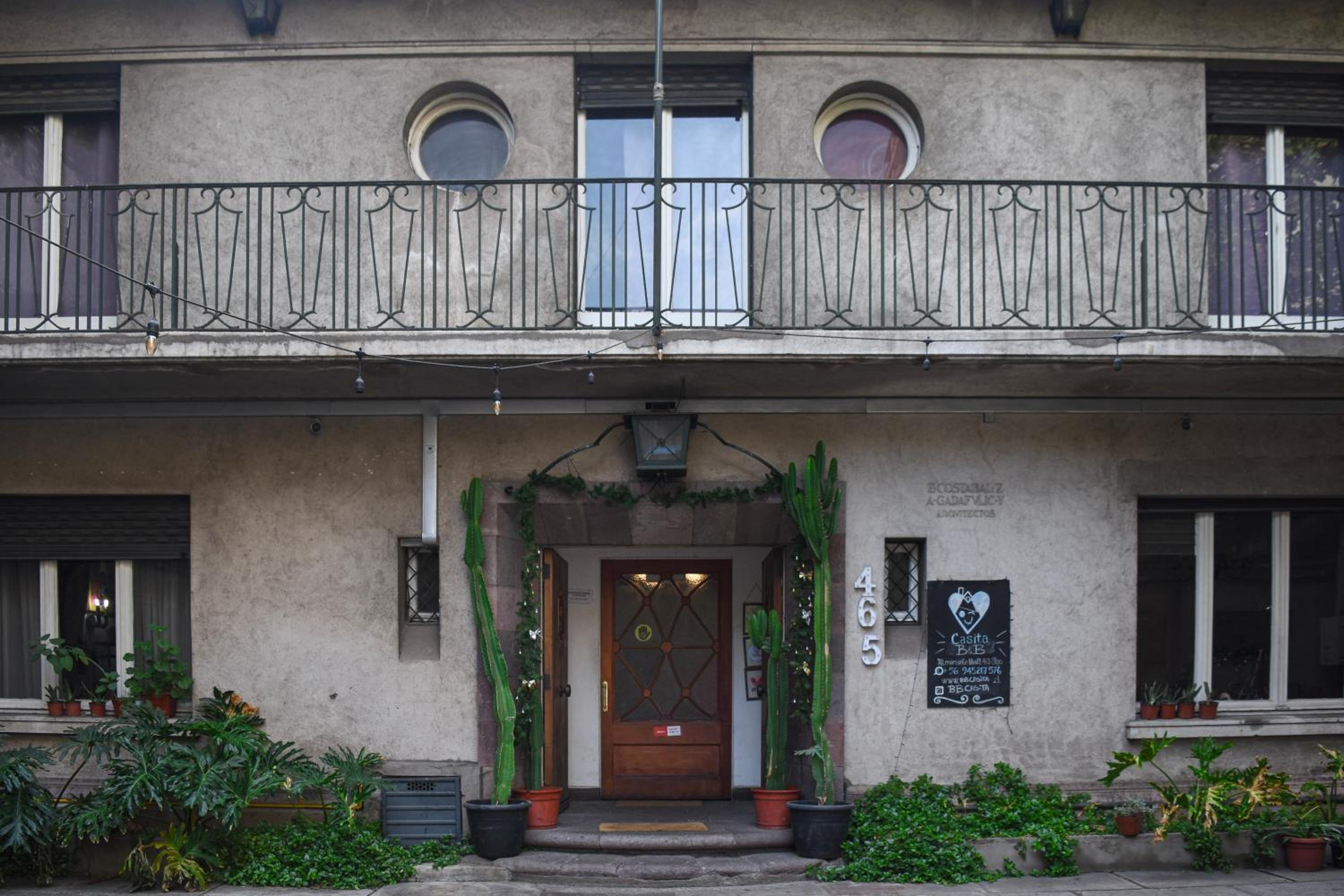 BBCasita