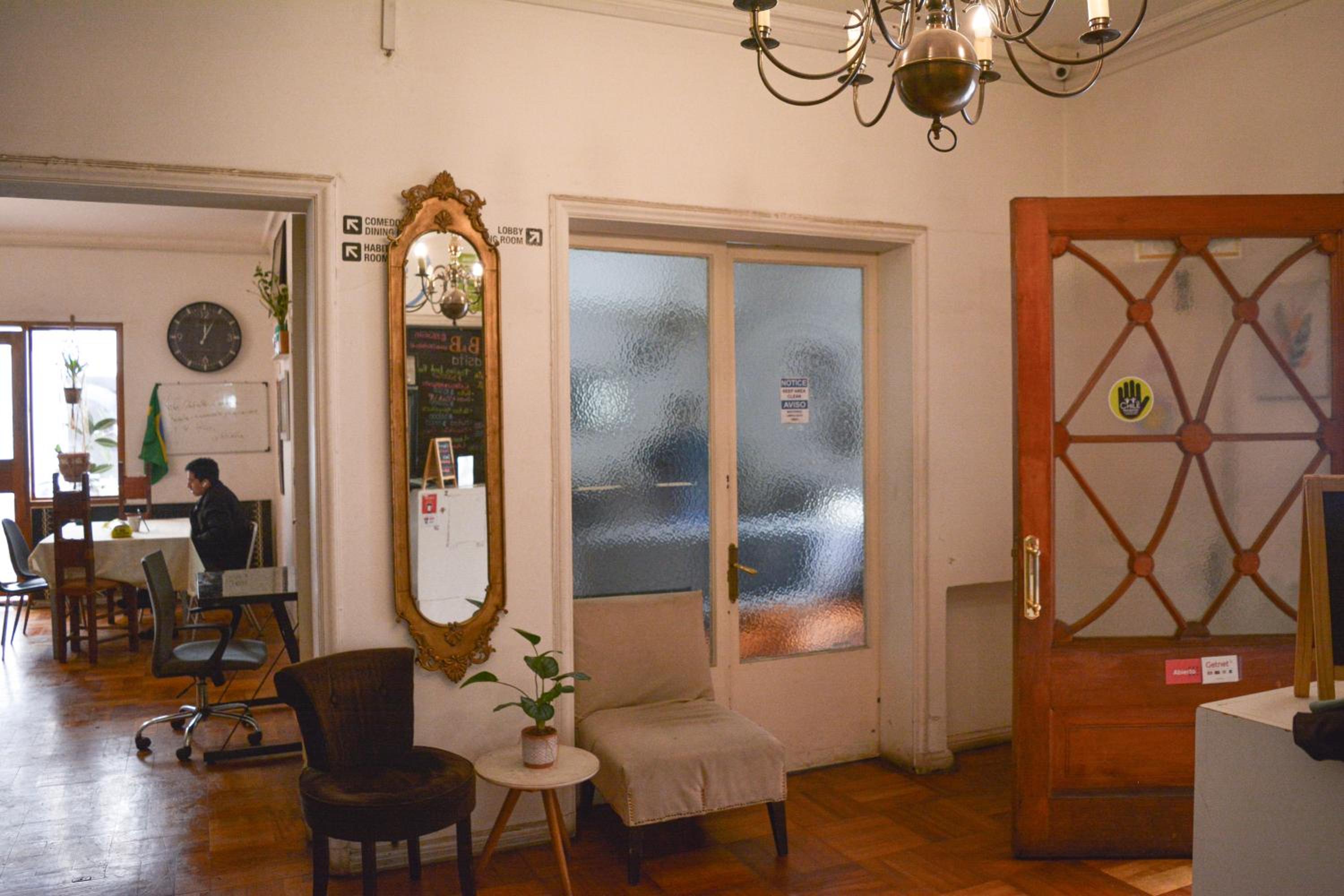 BBCasita