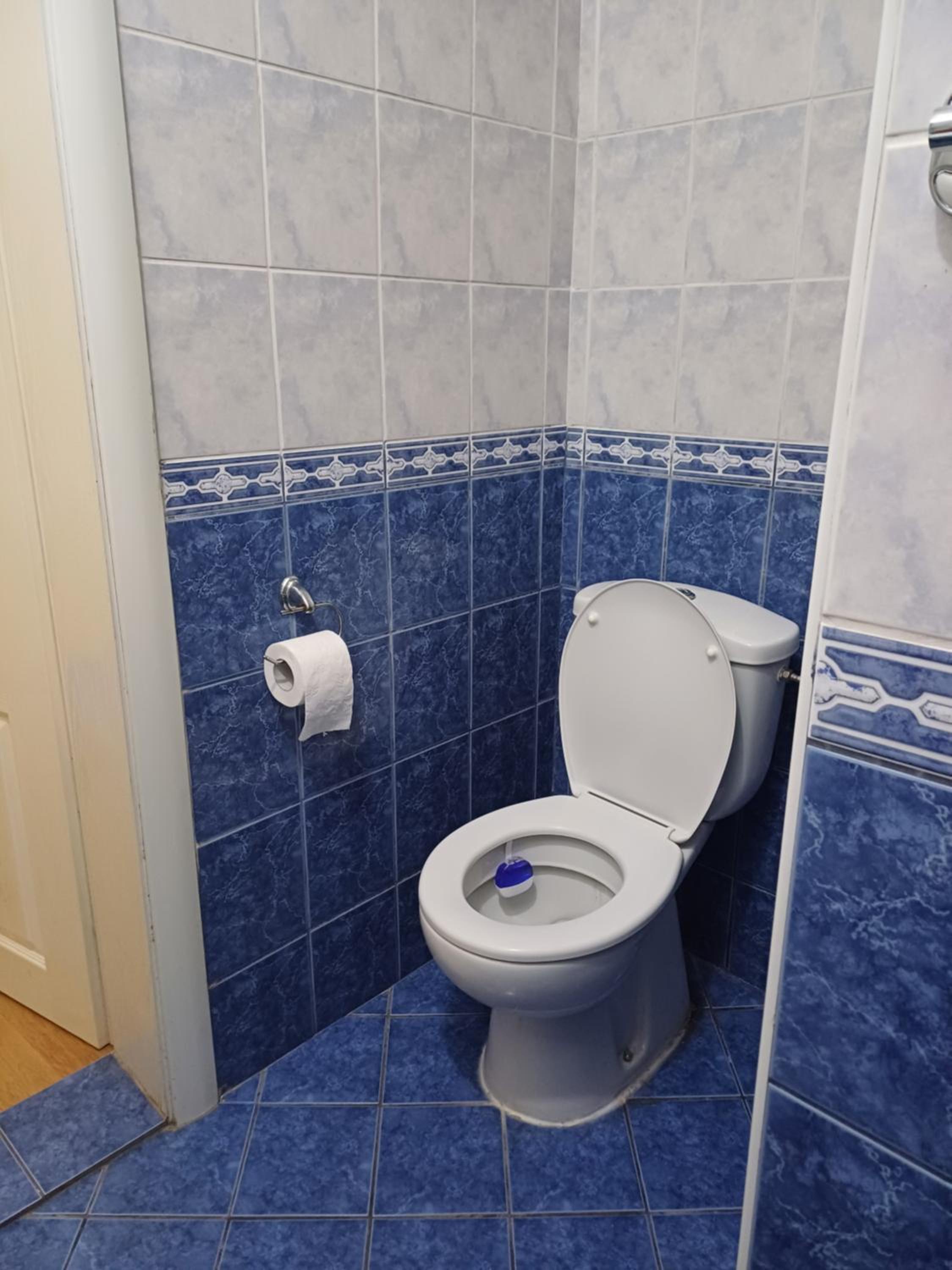 Apartment Gino