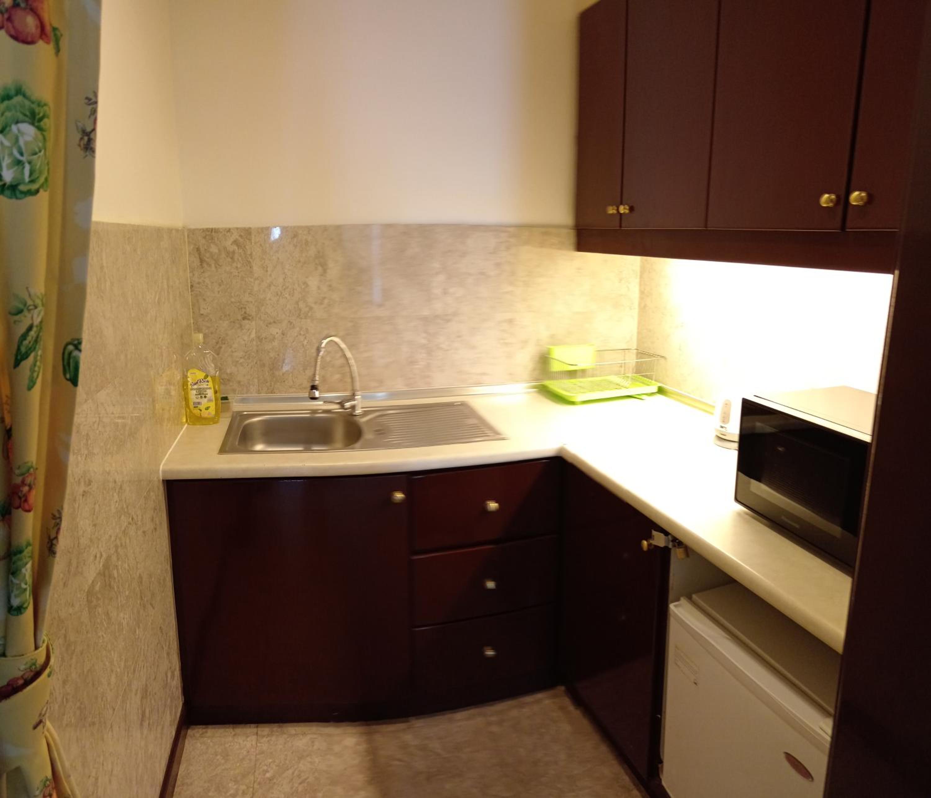 KING SERVICE SUITES at TIMES SQUARE