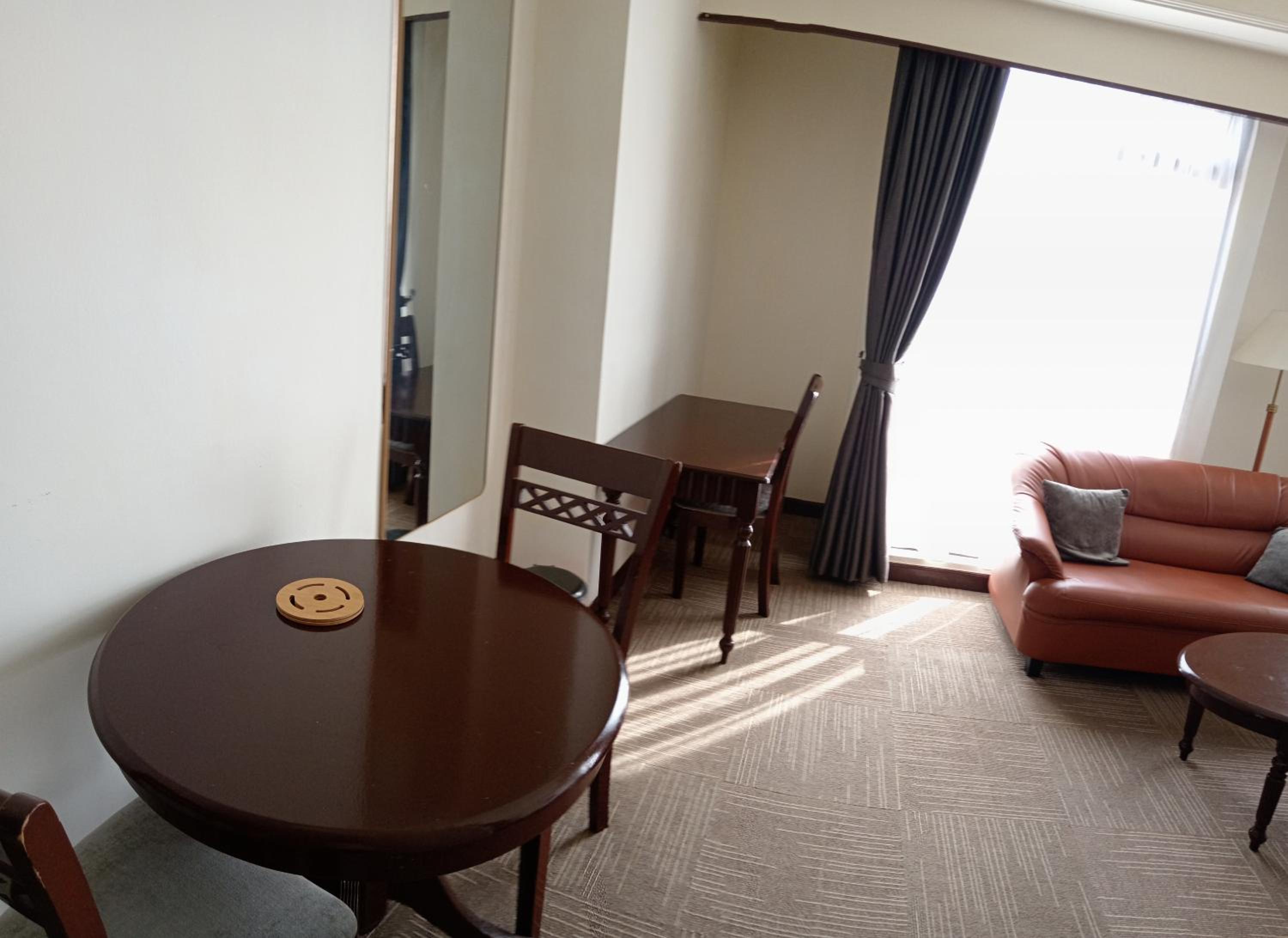 KING SERVICE SUITES at TIMES SQUARE