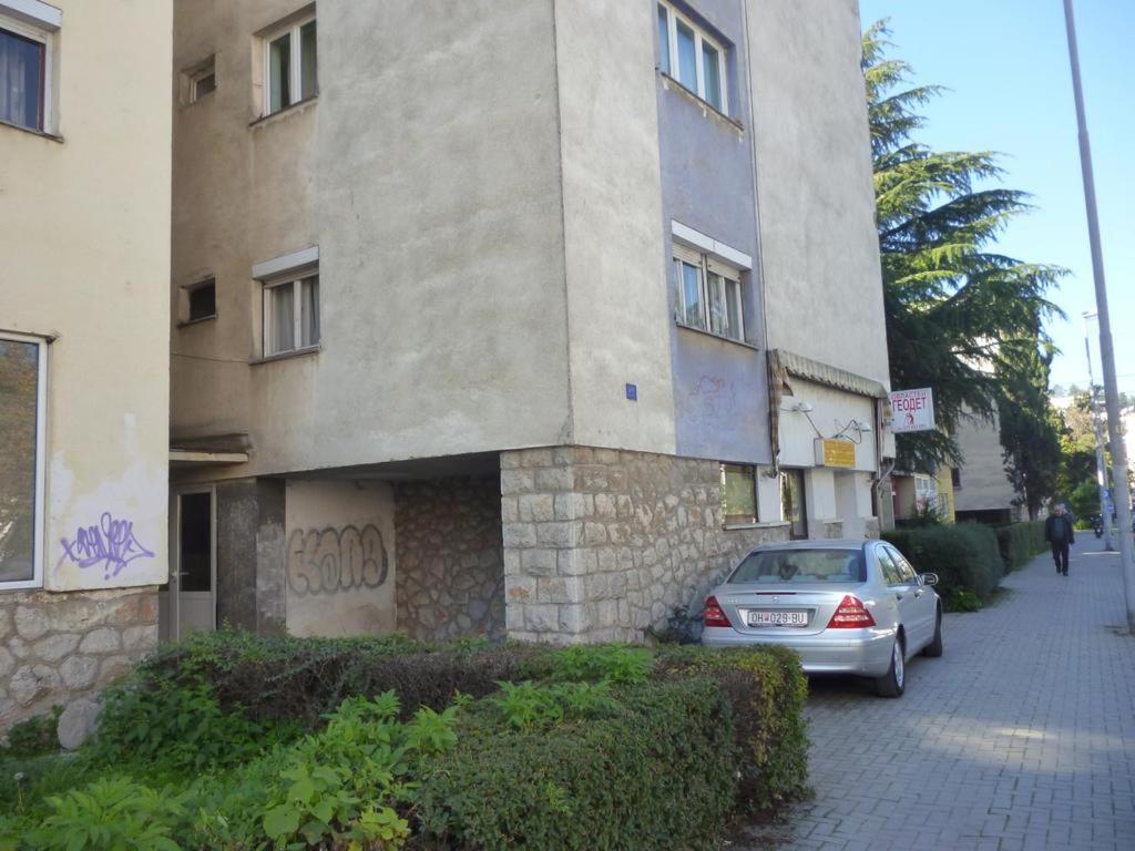 Apartment Gino
