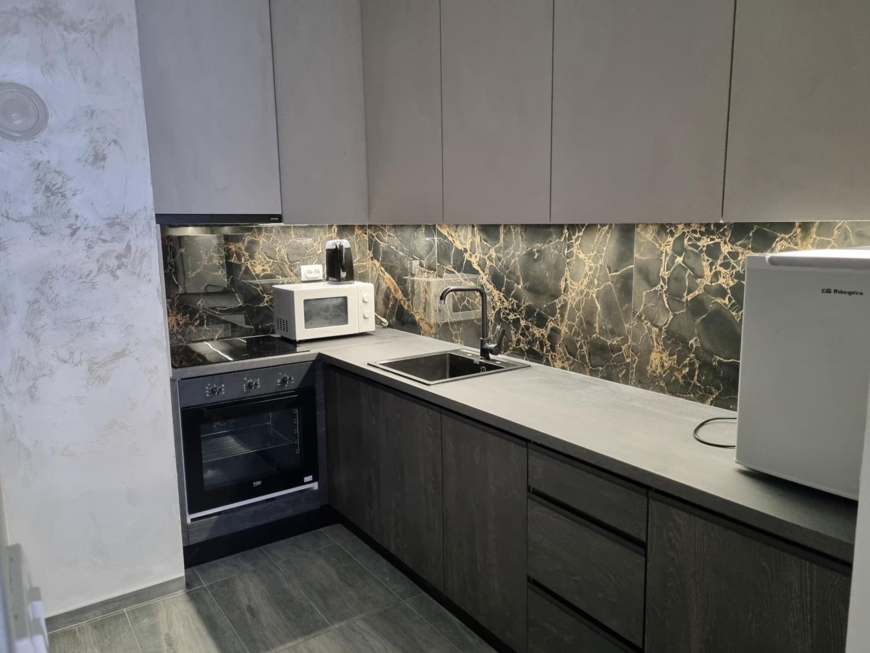 Apartman Spa kristal