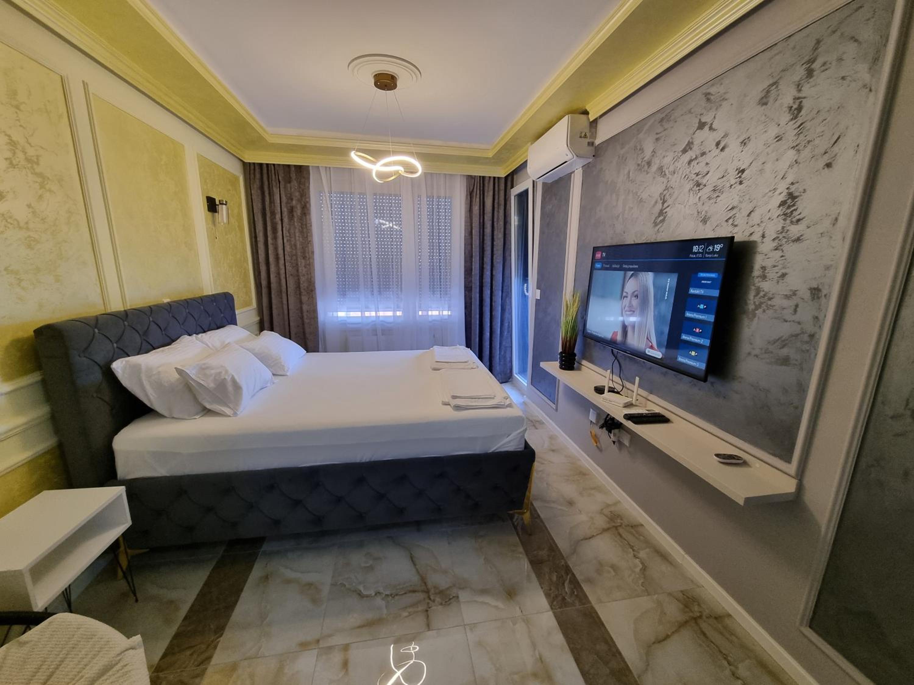 Apartman Spa kristal